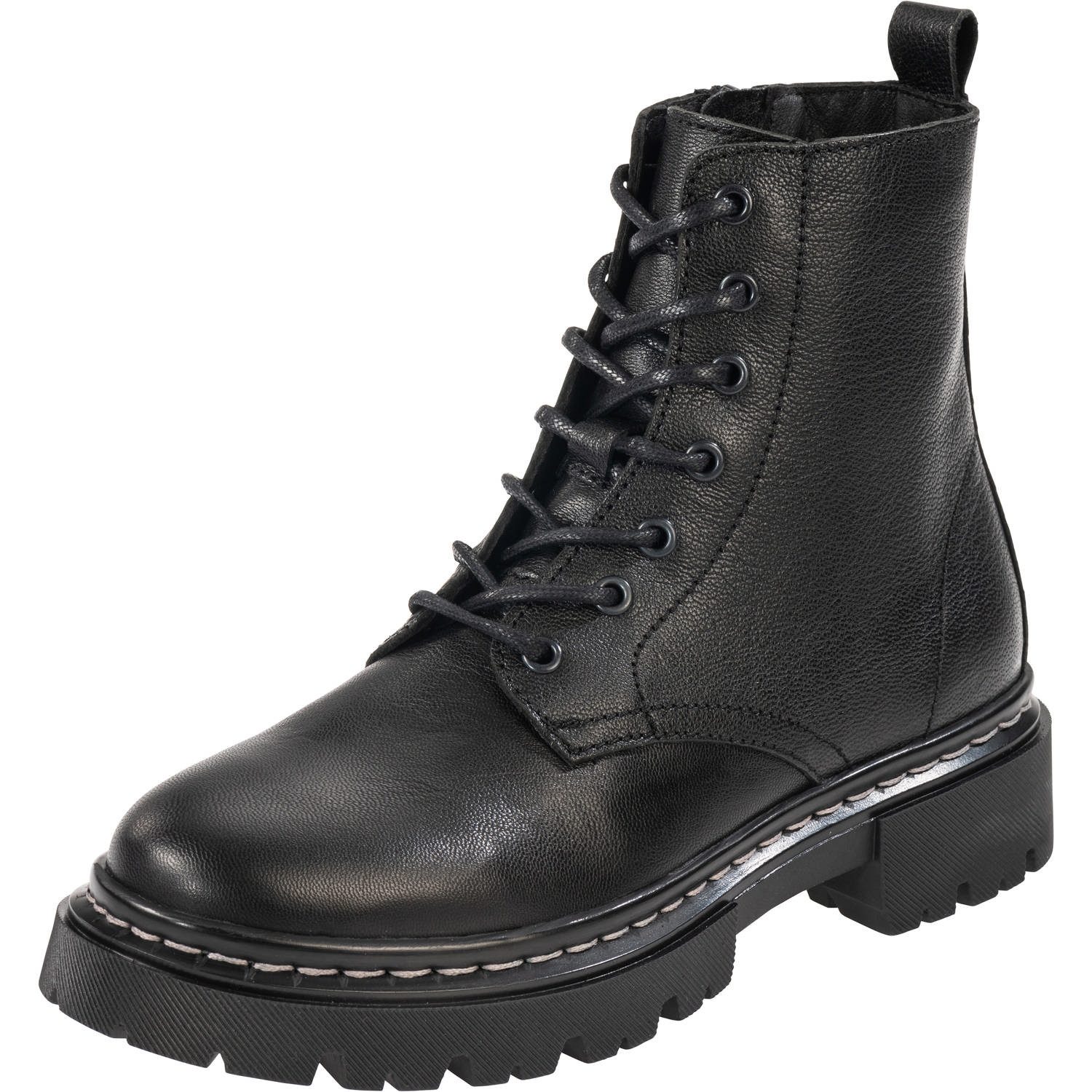 Kea Schnürstiefelette