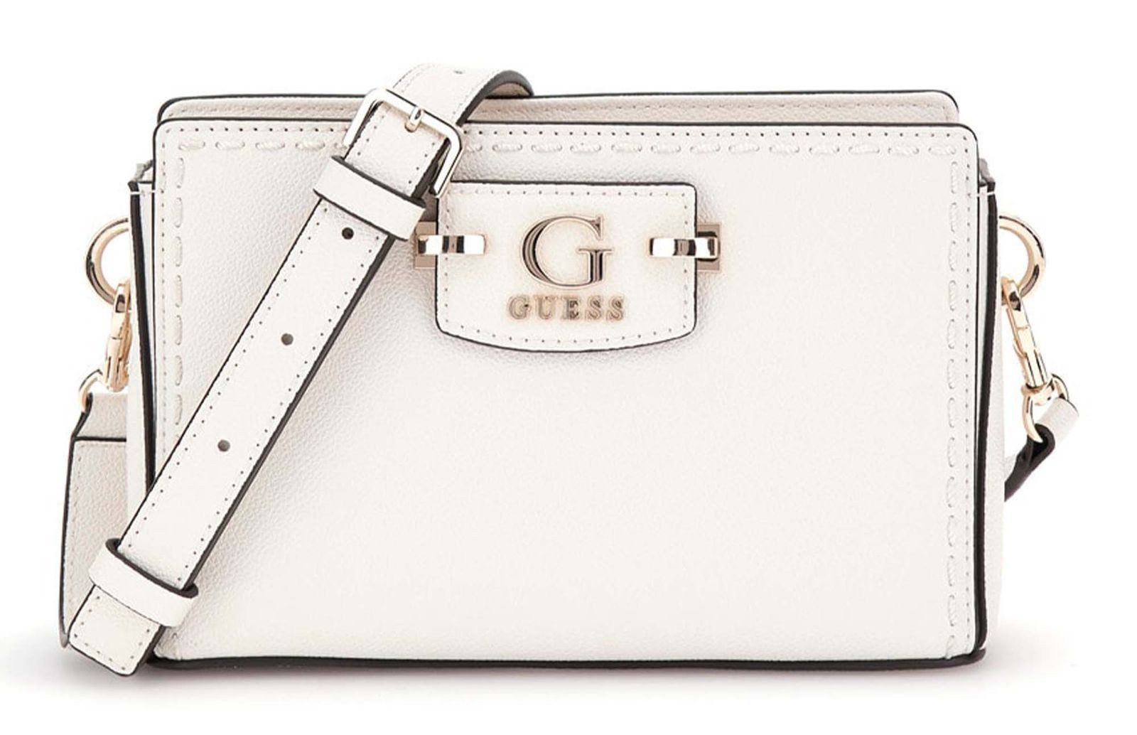 Guess Umhängetasche Mini Crossbody Top Zip günstig online kaufen