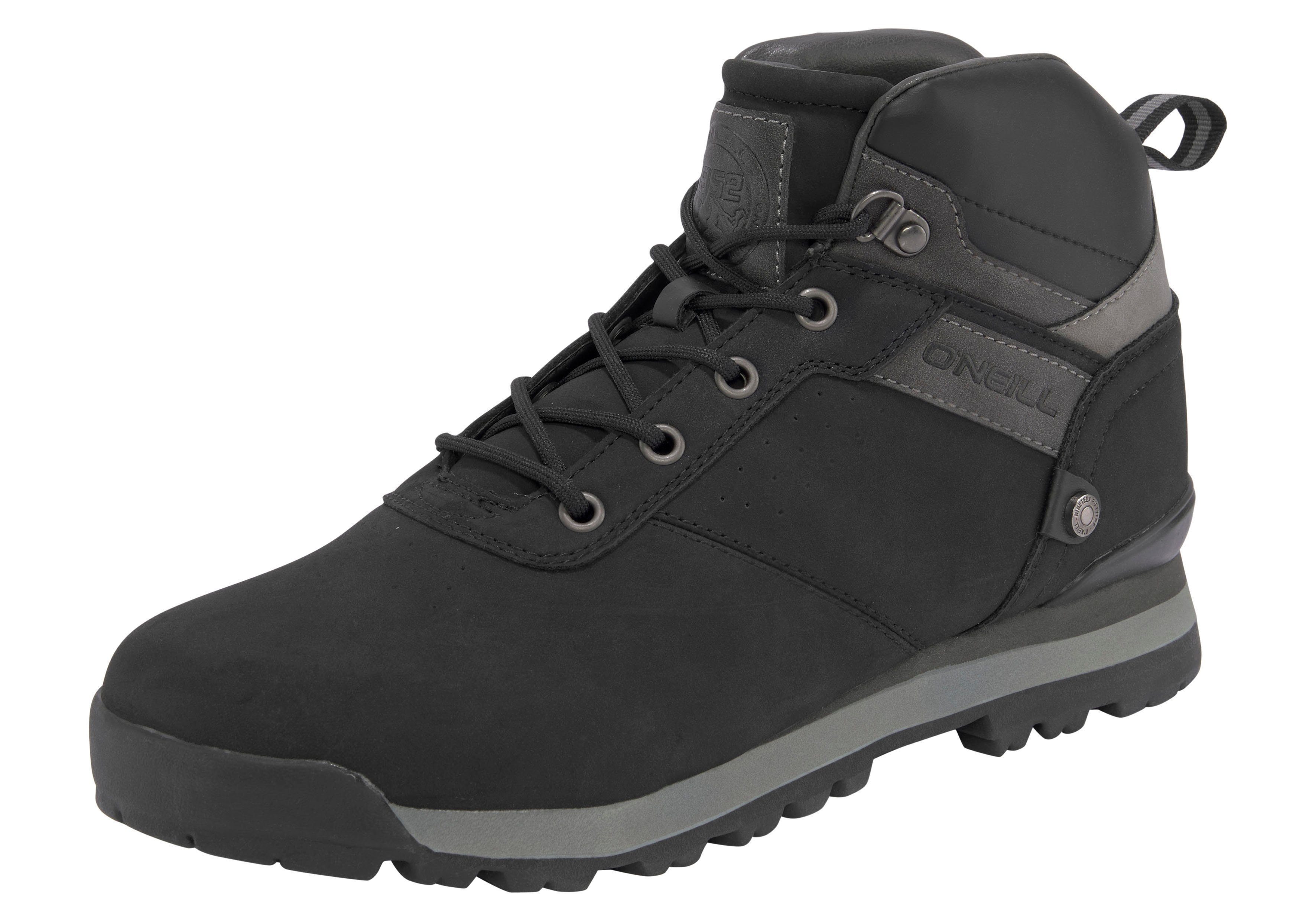 O'Neill Grand Teton Men Mid Schnürboots