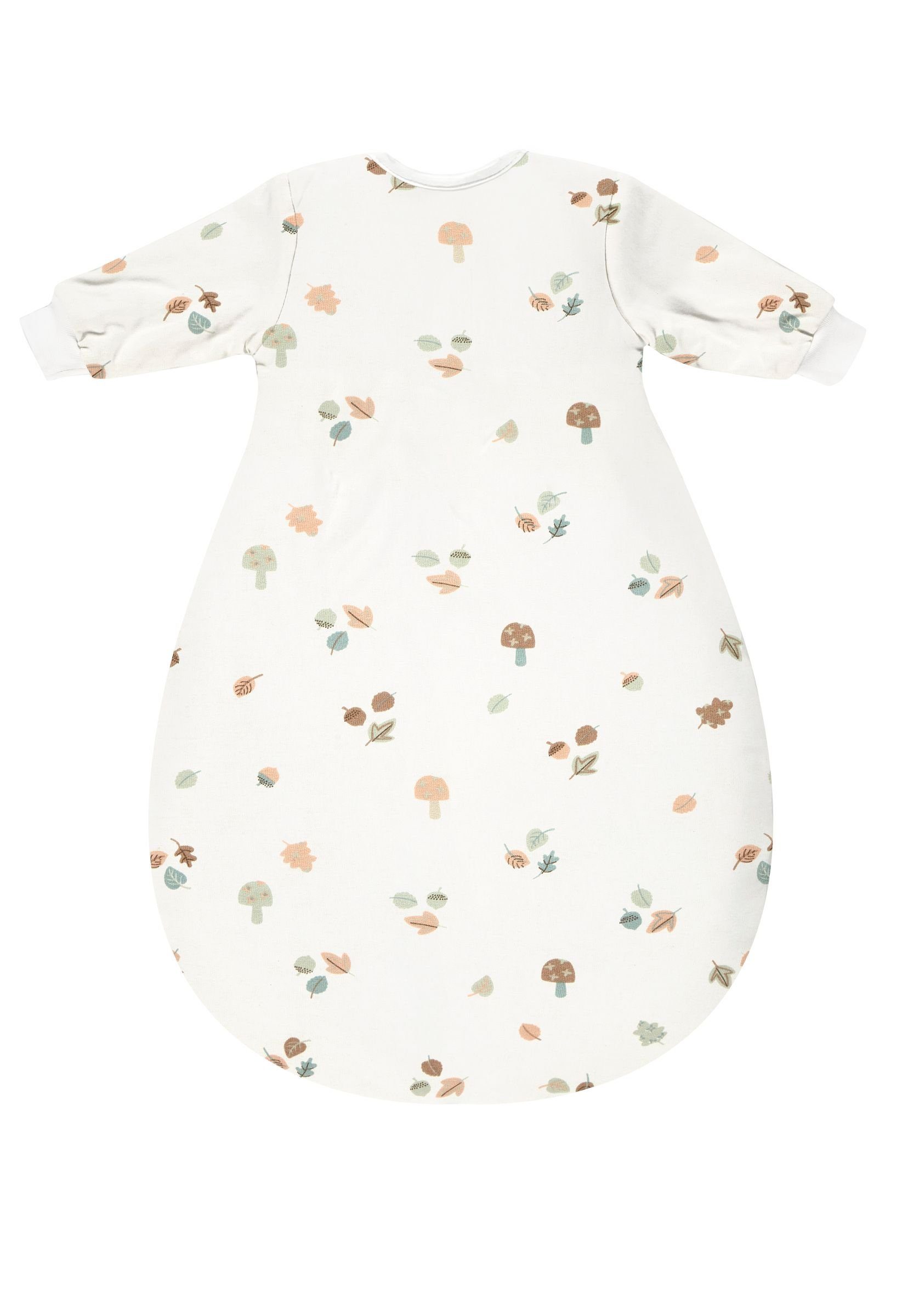 Alvi® Babyschlafsack Schlafsack Mäxchen Thermo mit Arm Exklusiv günstig online kaufen