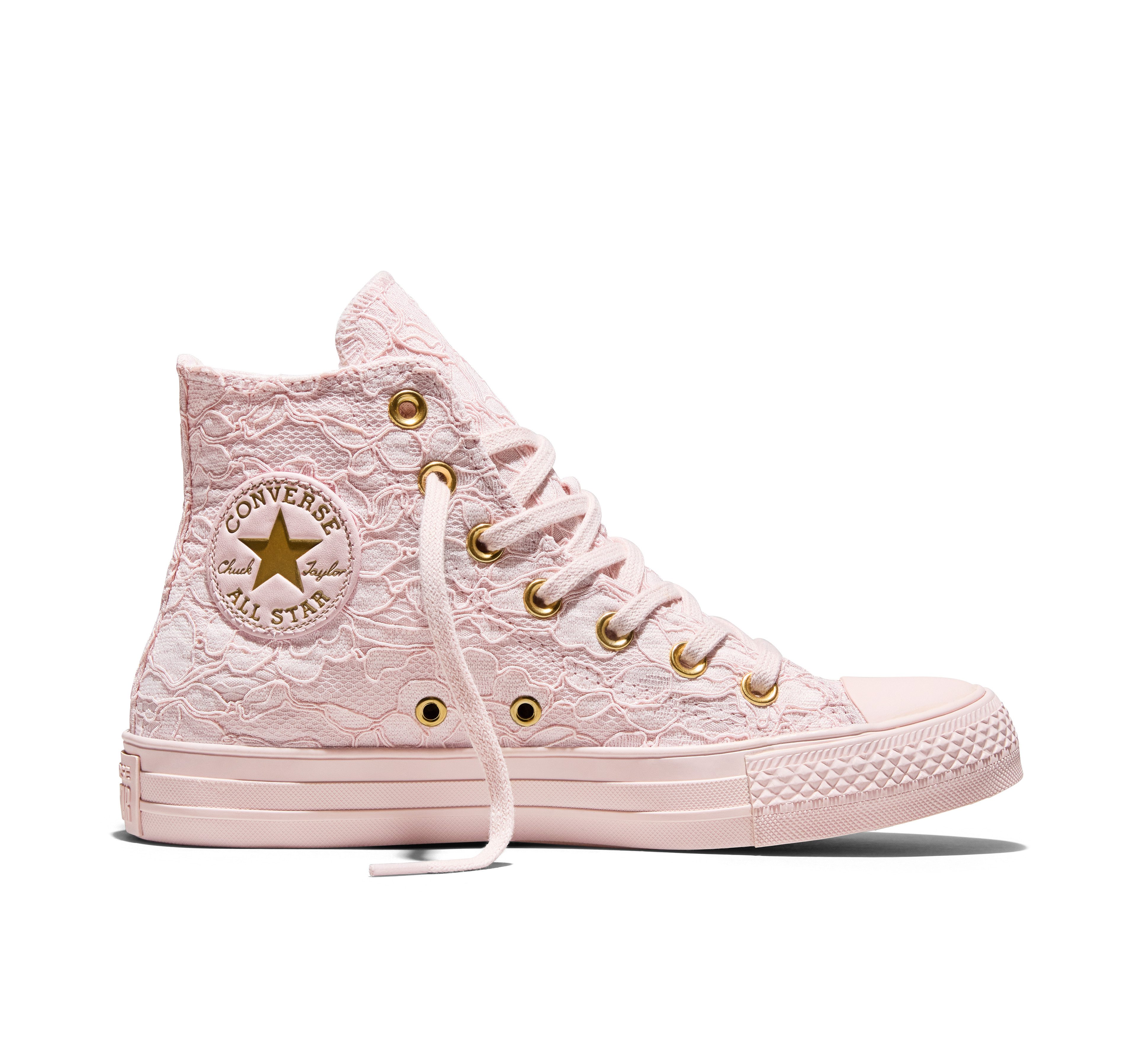 Converse CHUCK TAYLOR ALL STAR LACE Sneaker