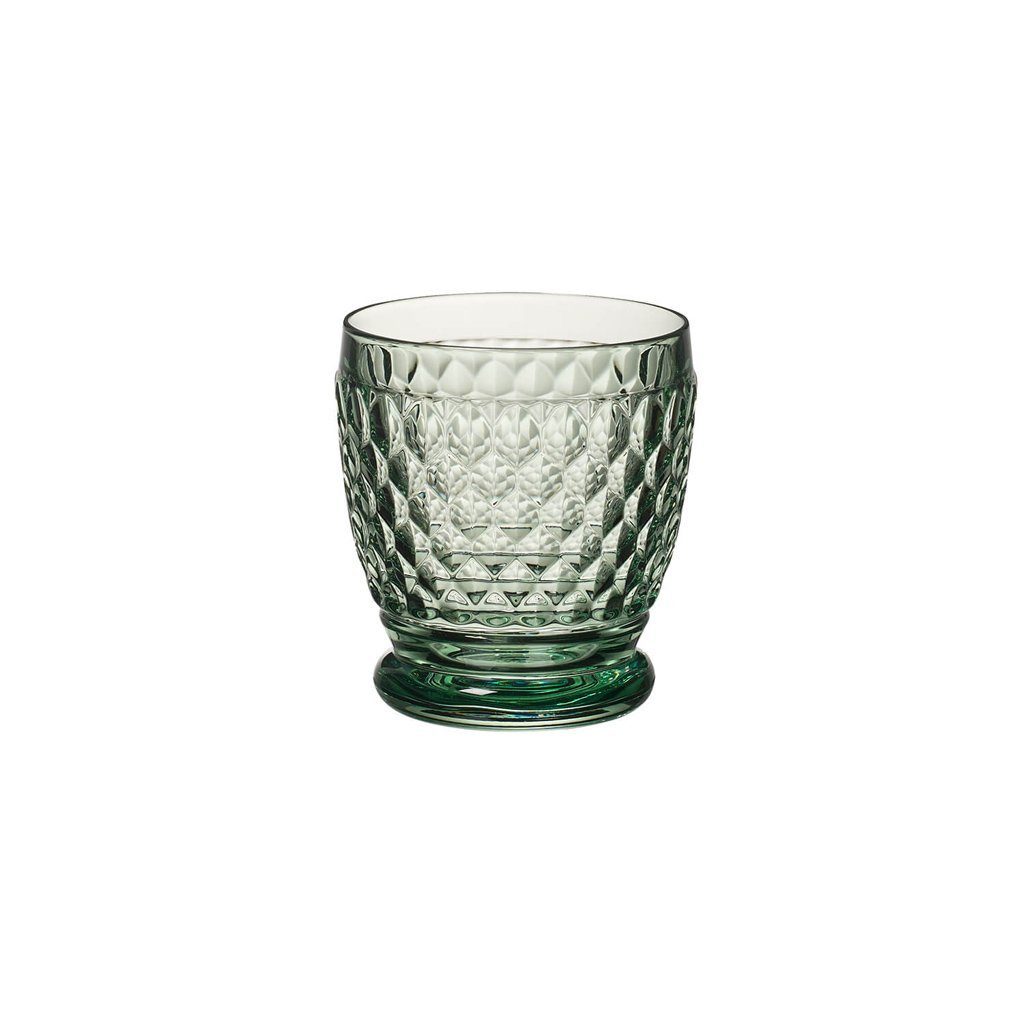Tumbler-Glas Boston Becher