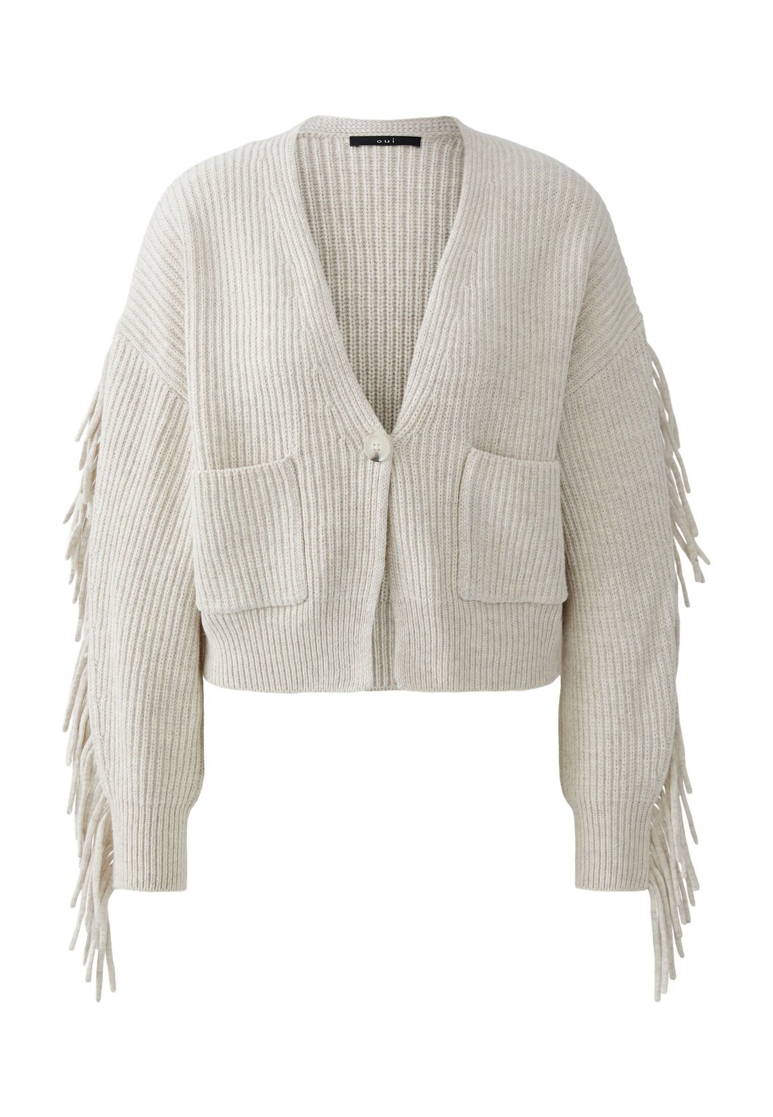 Strickjacke Strickjacke