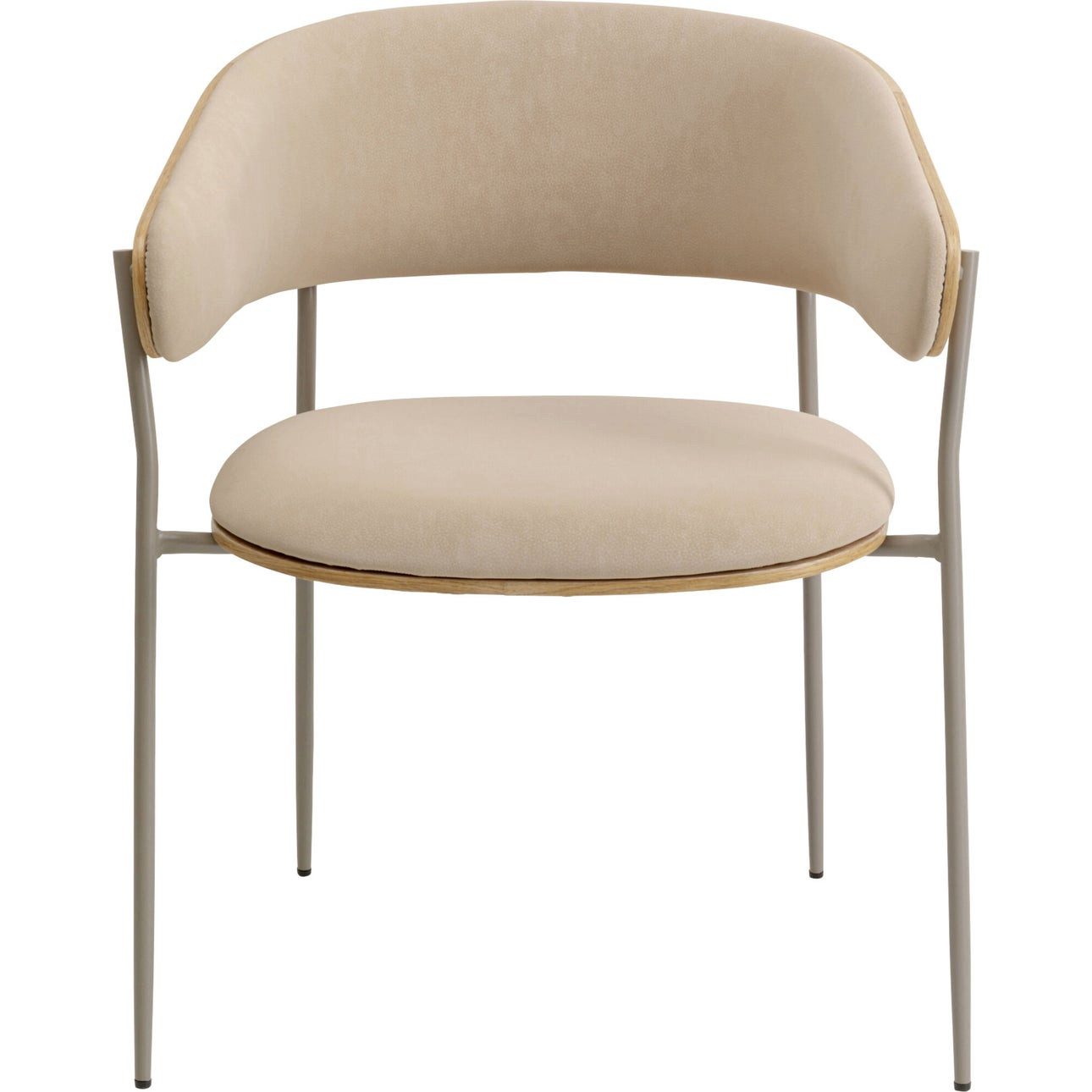 Kare Design Armlehnstuhl Cindy
