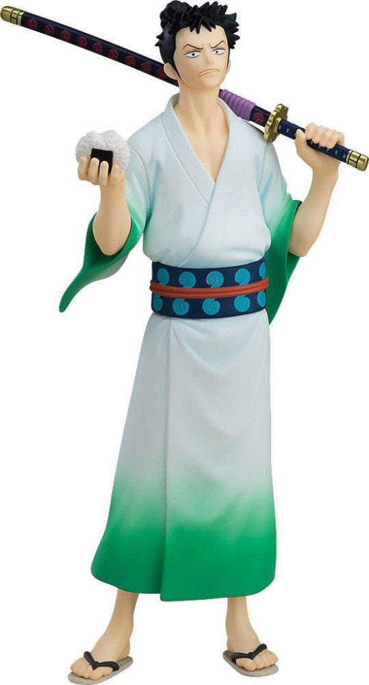 Good Smile Company Merchandise-Figur Monsters: 103 Mercies Dragon Damnation Pop Up Parade PVC Statue Ryuma