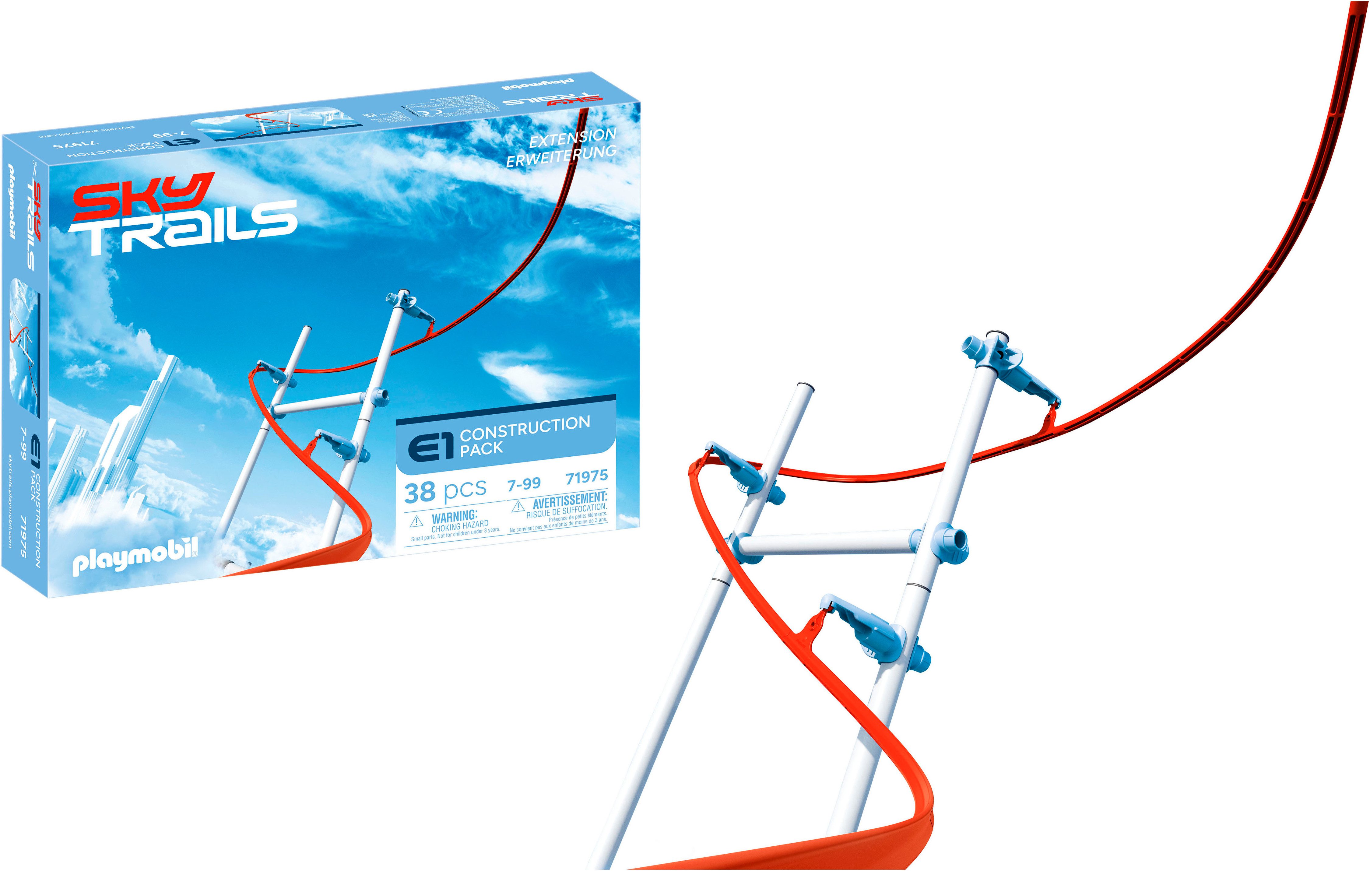 Playmobil® Construction Pack a2 (71975), Sky Trails Konstruktions-Spielset, günstig online kaufen