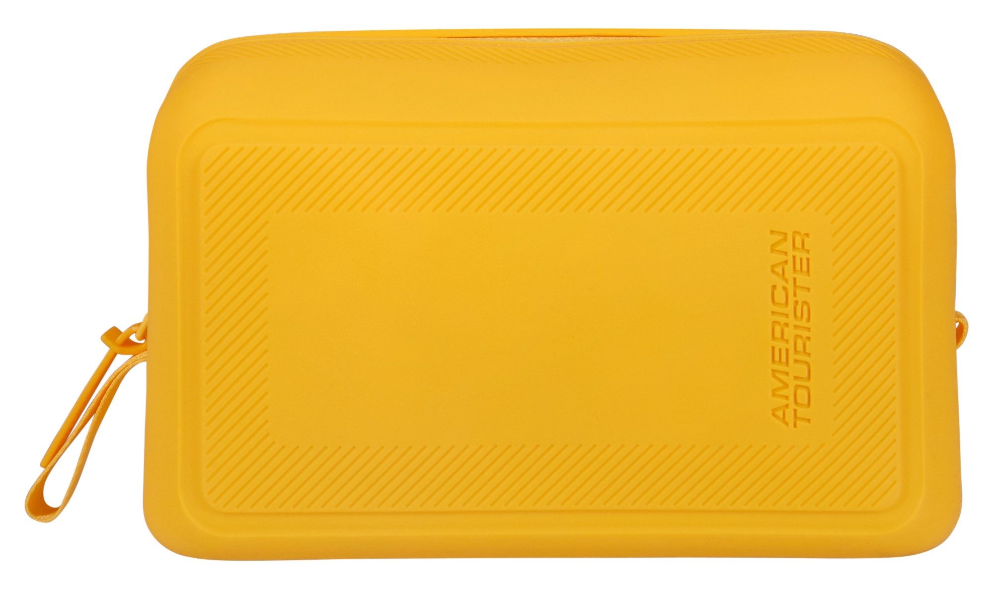 American Tourister® Kosmetiktasche URBAN GROOVE, Kulturbeutel Kulturtasche Toiletry Bag Wash Bag