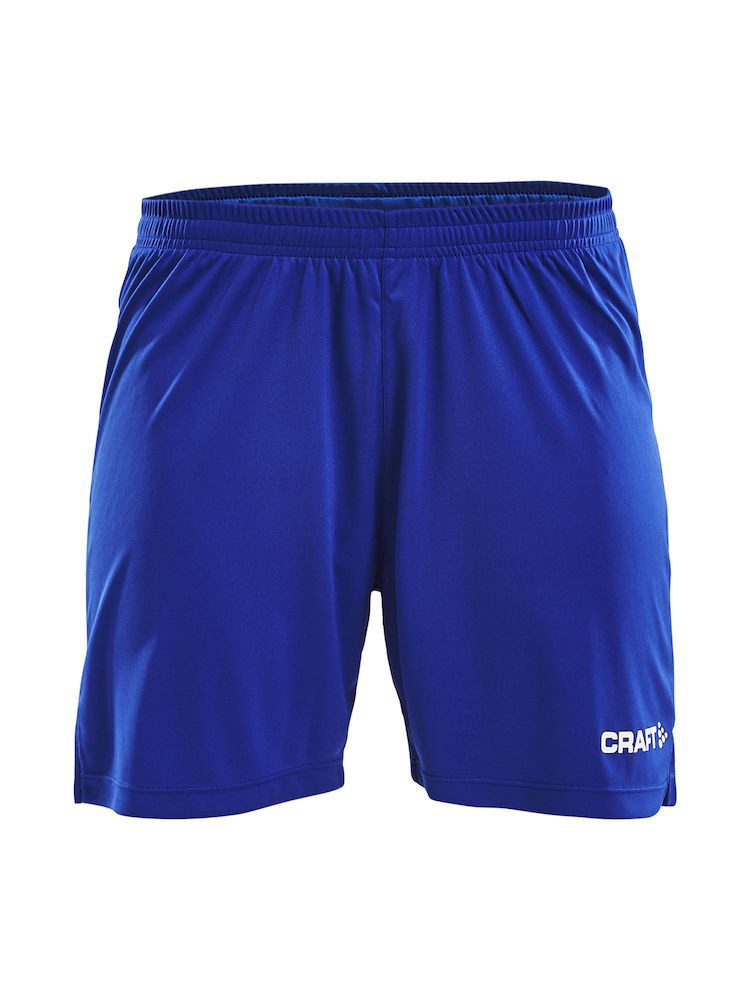 Craft Trainingshose Squad Short Solid Damen günstig online kaufen
