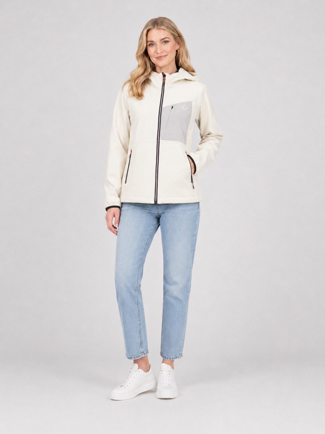 LPO Softshelljacke PIARA WMN