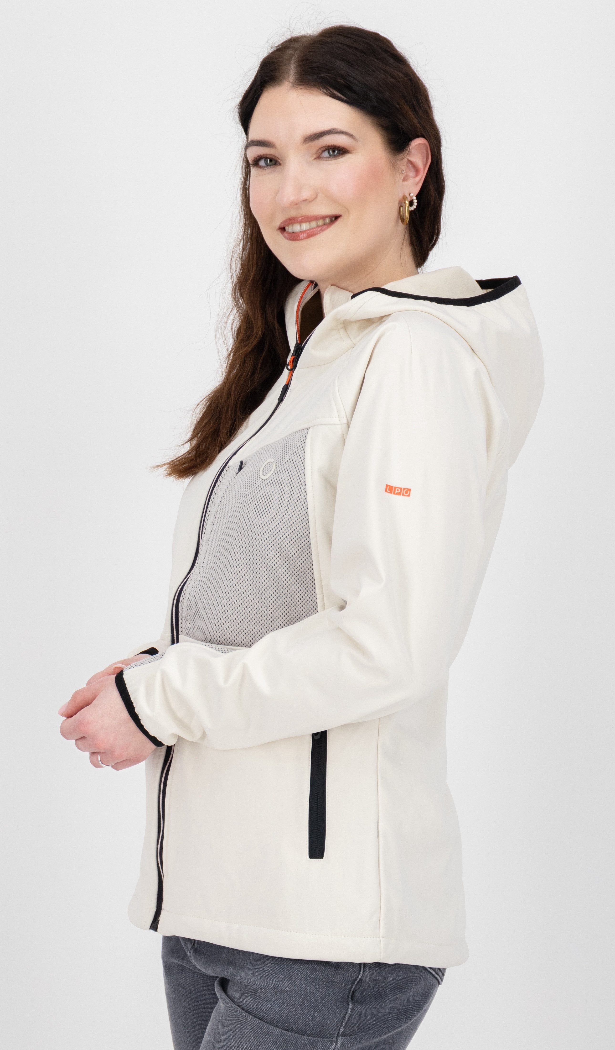 LPO Softshelljacke PIARA WMN günstig online kaufen
