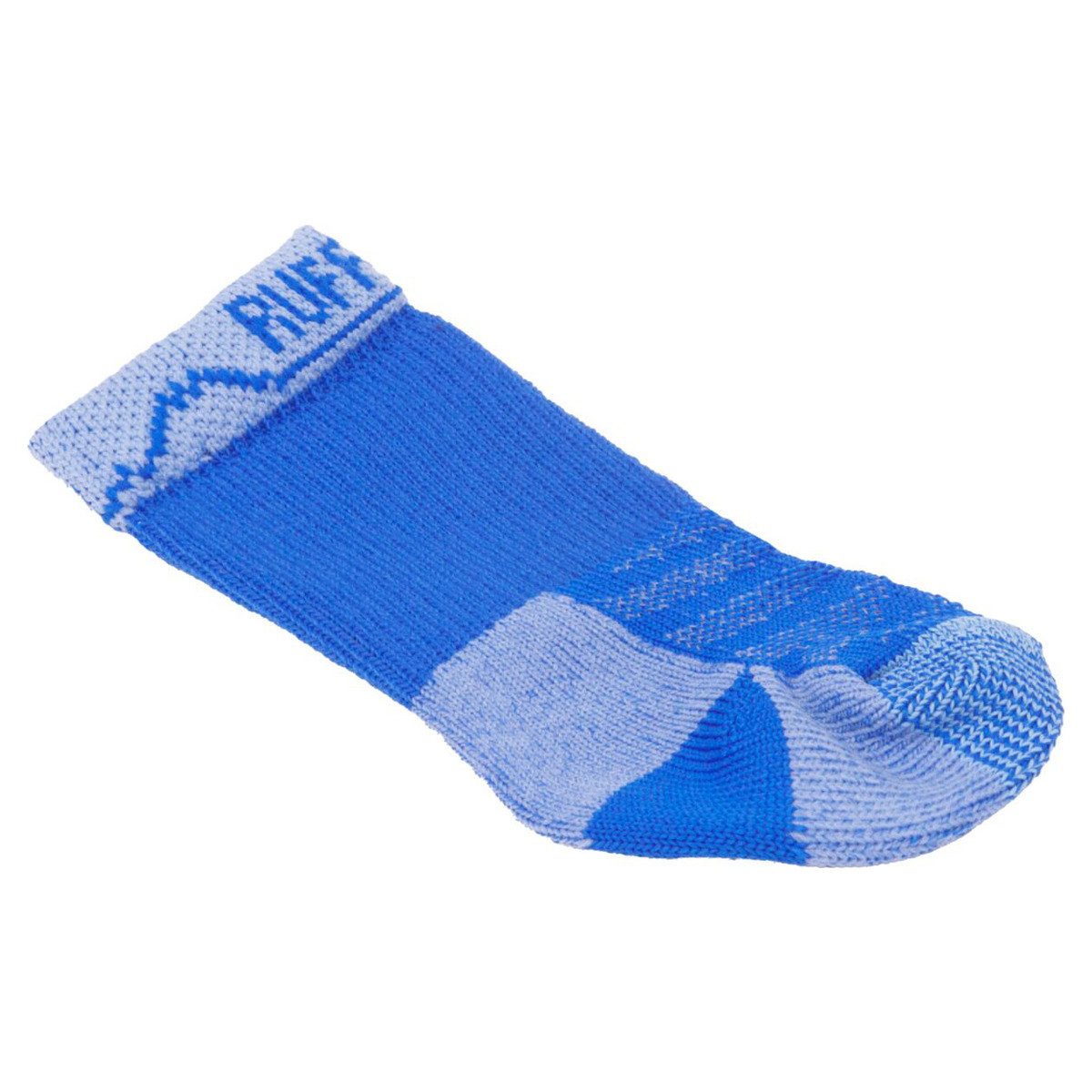 Ruffwear Pfotenschutz Hundesocken Bark'n Boot Socks Blue Pool