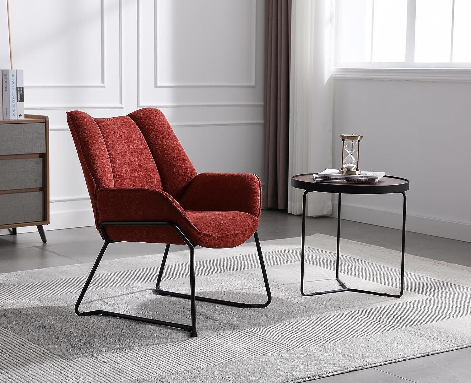 WAHSON OFFICE CHAIRS Loungesessel Sessel Wohnzimmer günstig online kaufen