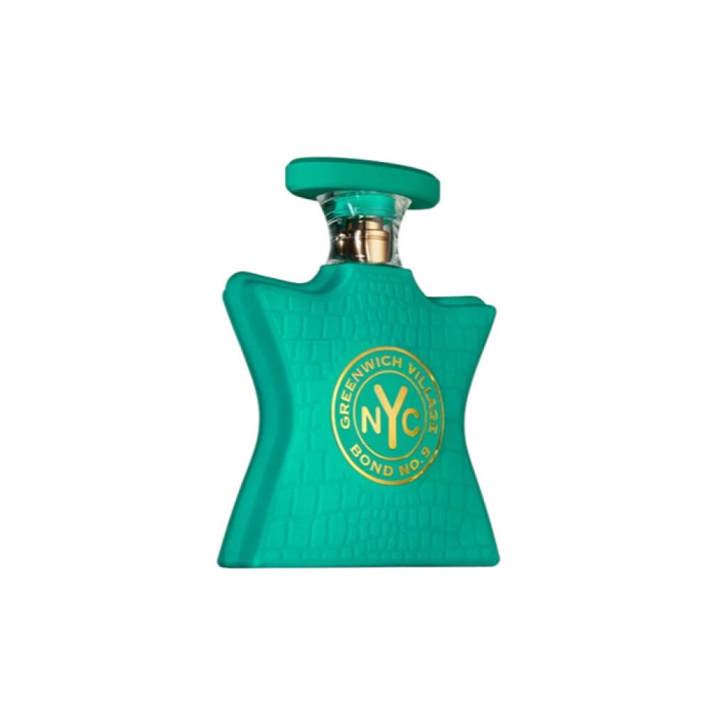 Bond No.9 Eau de Parfum Bond No.9 Greenwich Village Edp Spray 100ml