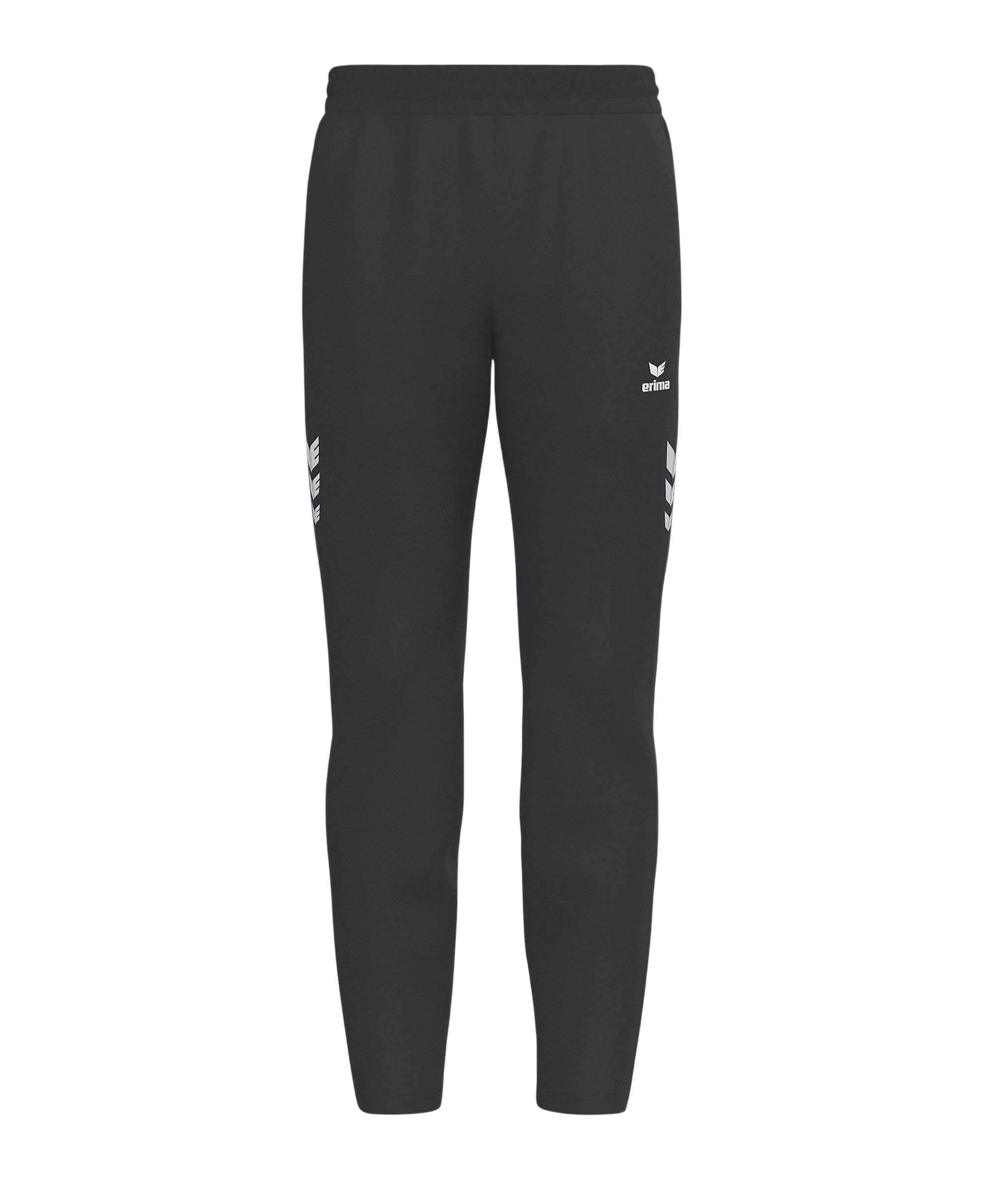 Erima T-Shirt Erima Trainingshose Kids F Kinder Polyester