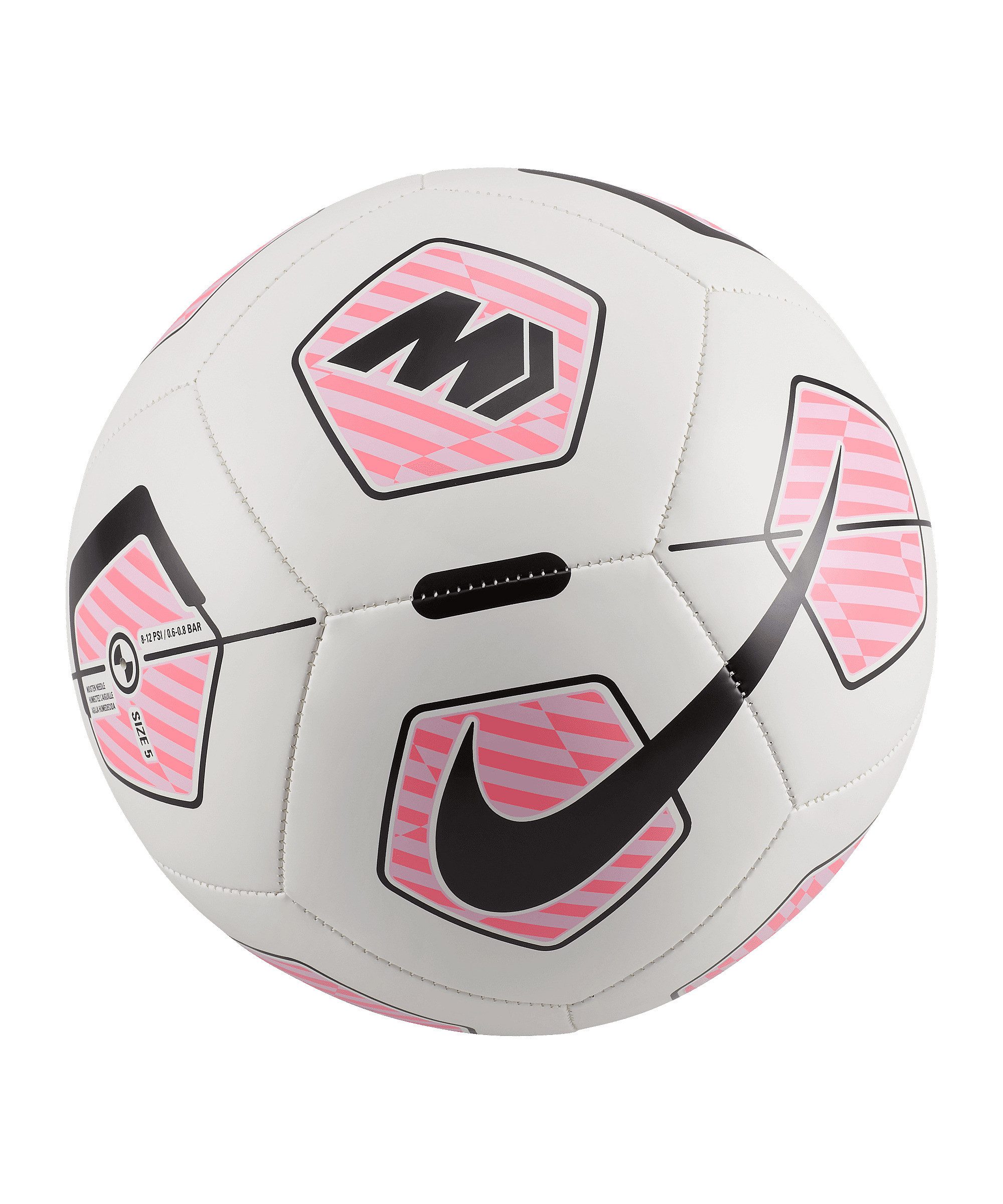 Nike Fußball Nike Performance Mercurial Fade Trainingsball, Training
