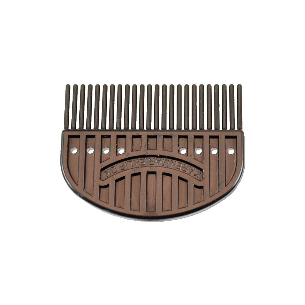 papier+ideen Papiersterne Fine Quilling Comb, 6x4,5cm