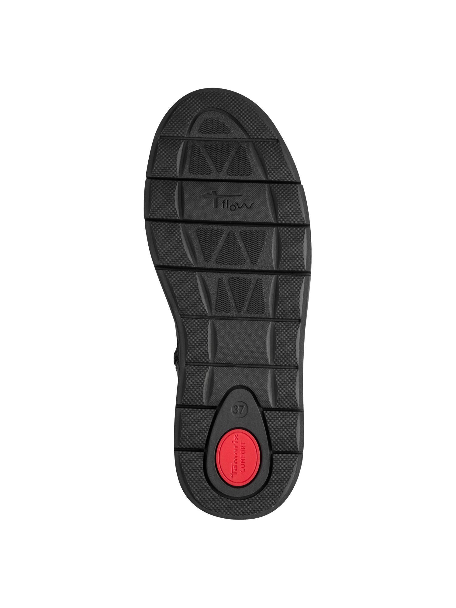 Tamaris WIDE FIT Stiefel Stretch