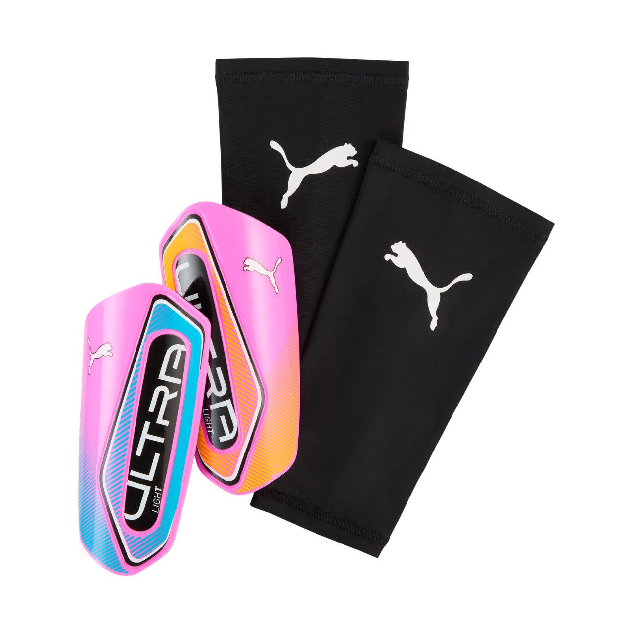 PUMA Fußball Schienbeinschoner Puma ULTRA (2-tlg)