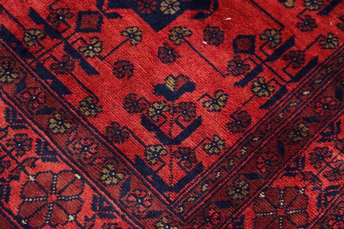 Orientteppich Khal Mohammadi 102x151 Handgeknüpfter Nain mm 6 Trading, Höhe: Orientteppich, rechteckig
