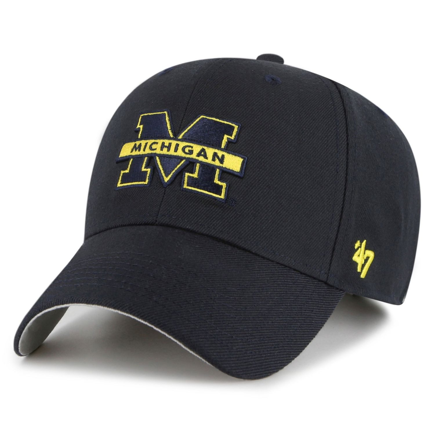Trucker Cap NCAA Michigan Wolverines