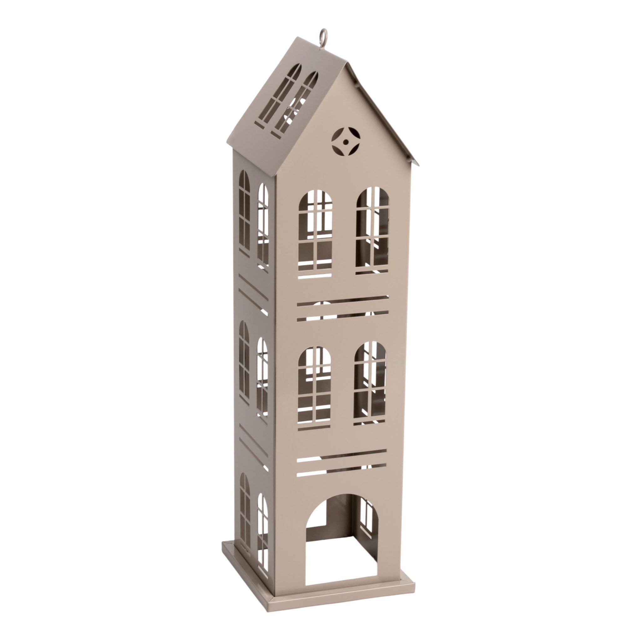 Haus Metall Dekoration online kaufen » Metall Haus Deko