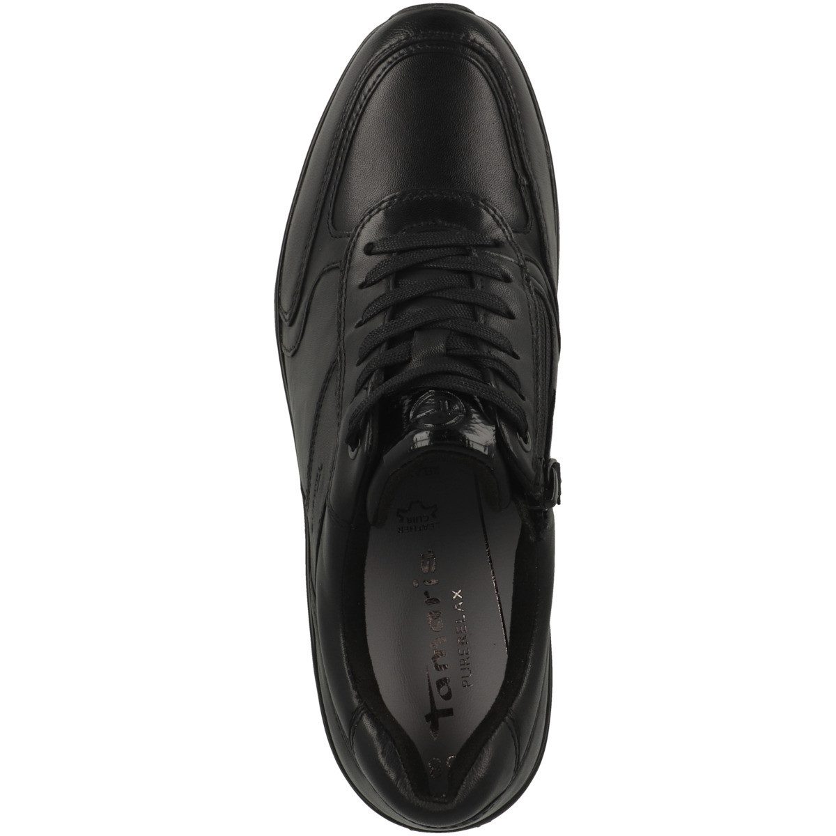 Tamaris 1-23764-43 Damen Sneaker Turnschuhe, Sportschuhe, Freizeitschuhe, H günstig online kaufen