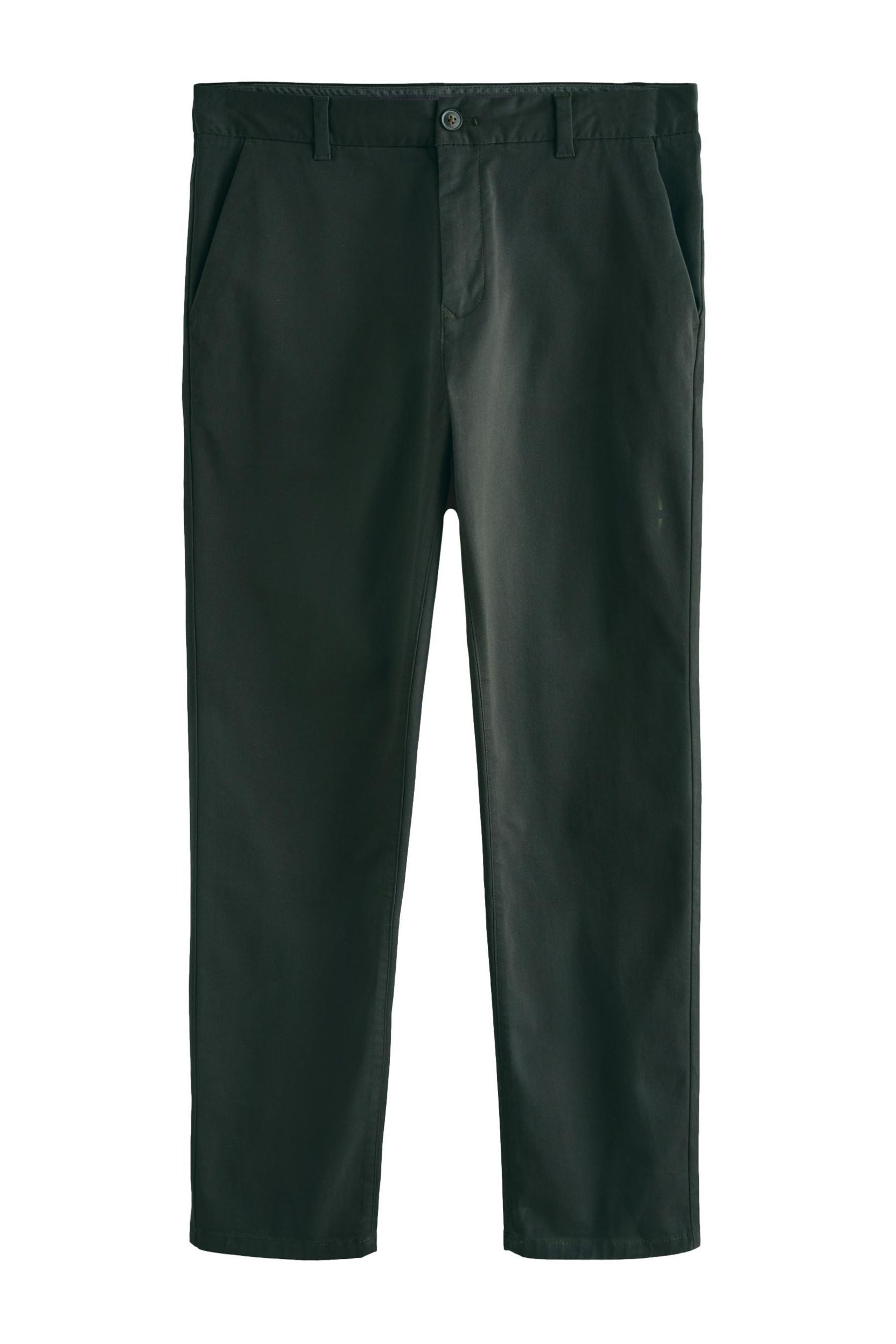 Next Chinohose Straight Fit Chinohose mit günstig online kaufen