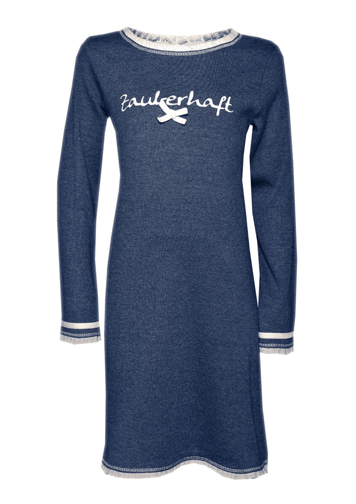 Louis & Louisa Nachthemd Zauberhaft