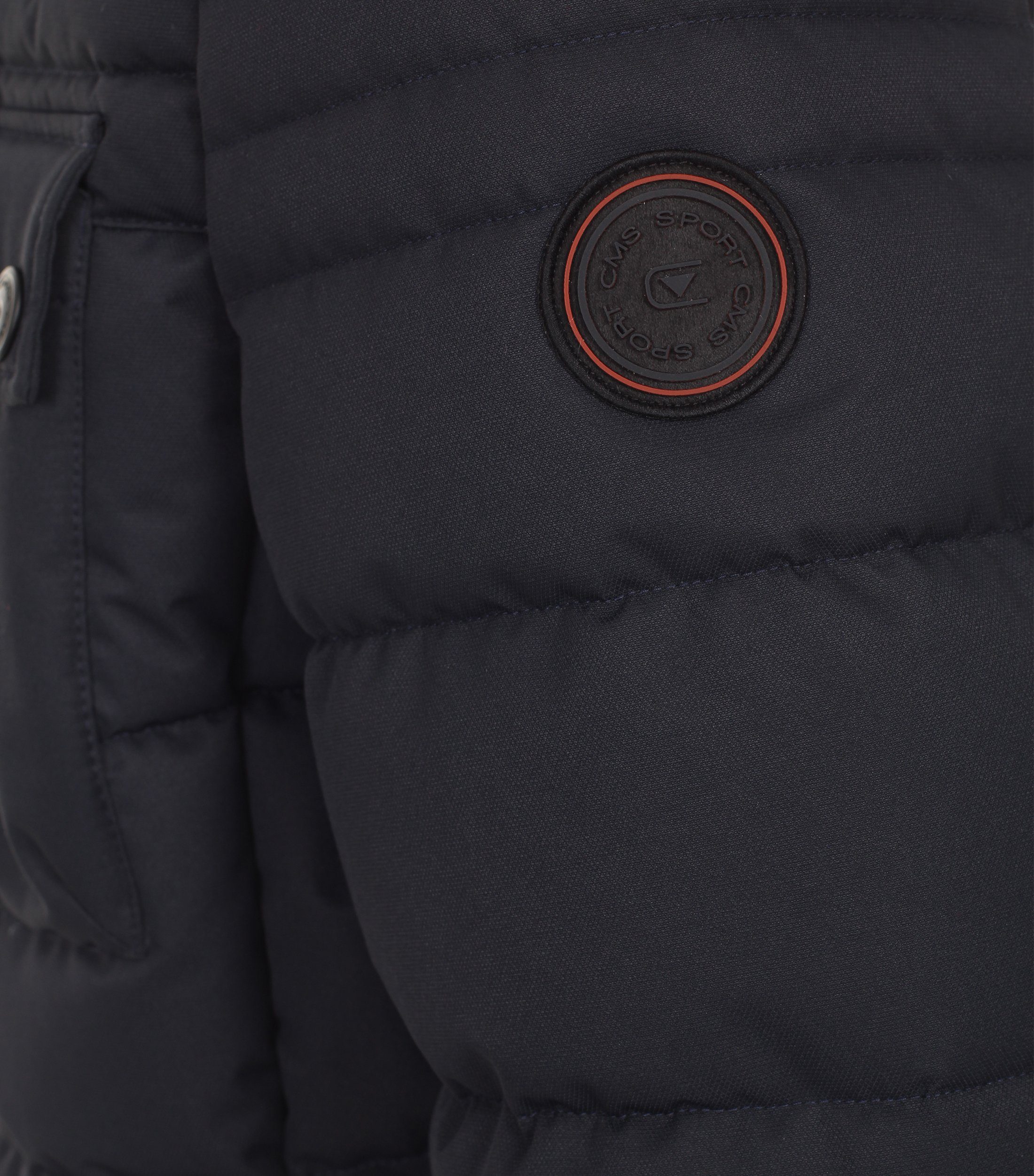 CASAMODA Langjacke CASAMODA Jacke uni