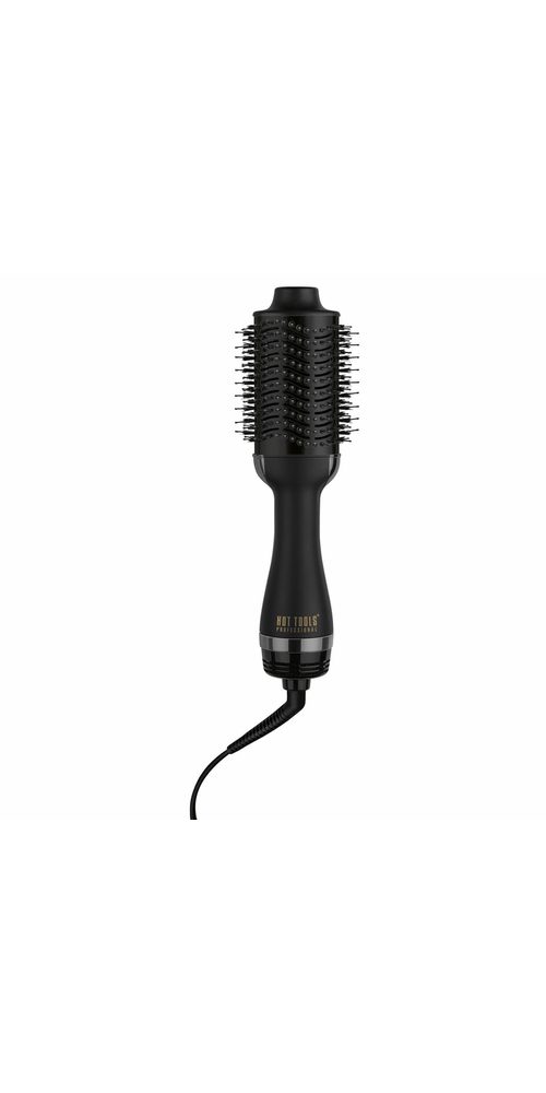 HOT TOOLS Haarbürste HOT TOOLS Volumiser Black Gold