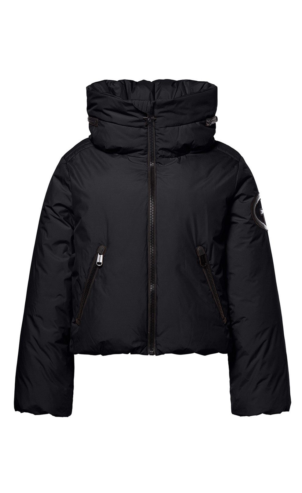 Goldbergh Skijacke