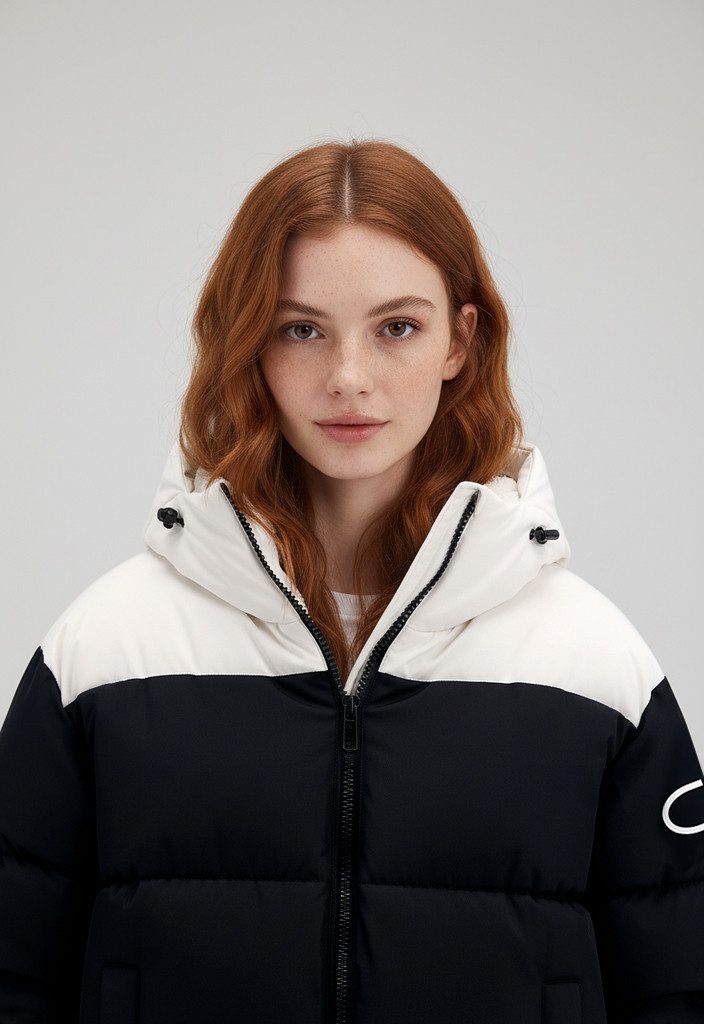 CMP Winterjacke (1-St)
