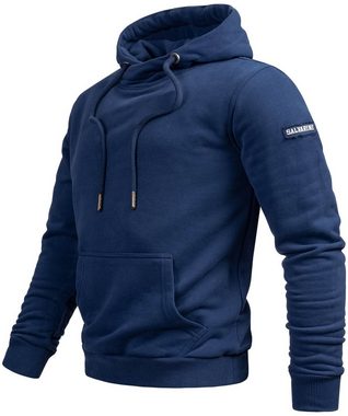 Alessandro Salvarini Kapuzenpullover ASCalgarii