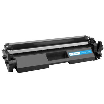 Tito-Express Tonerpatrone ersetzt HP CF 230 A HP CF 230A HPCF230A HP 30A, (1x Black), für Laserjet Pro MFP M227fdw M227sdn M227fdn M227 M203dw M203dn M203d