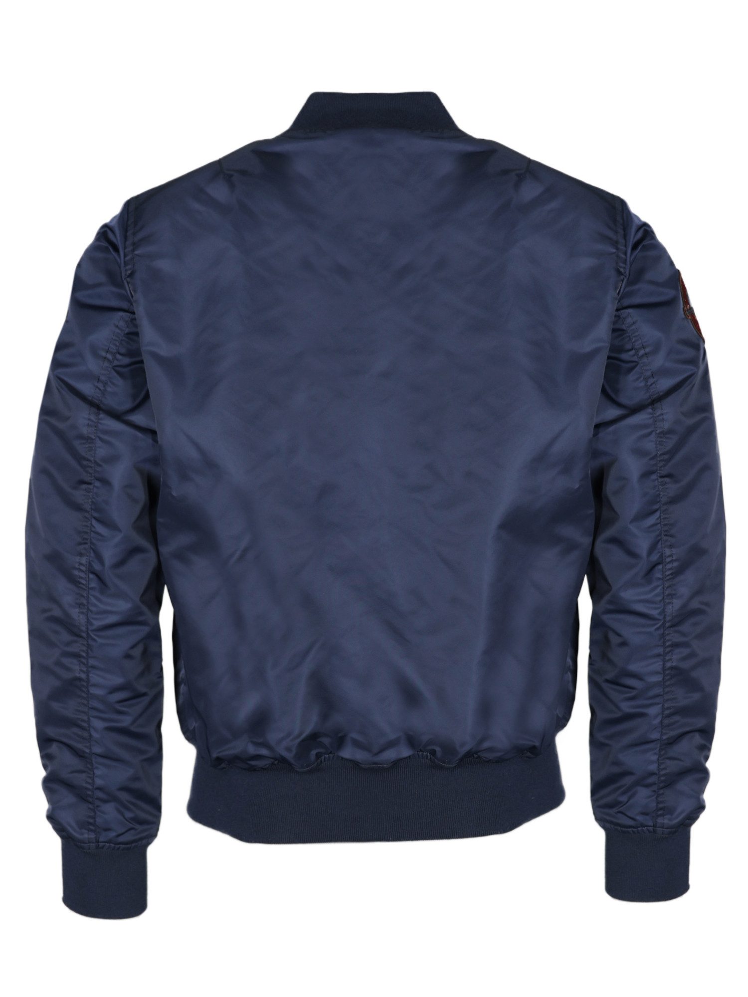 TOP GUN Bomberjacke TG2024001