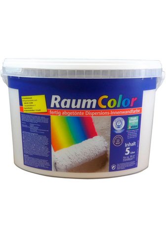 Wilckens Farben Wand- ir Deckenfarbe »Raumcolor« Sprit...