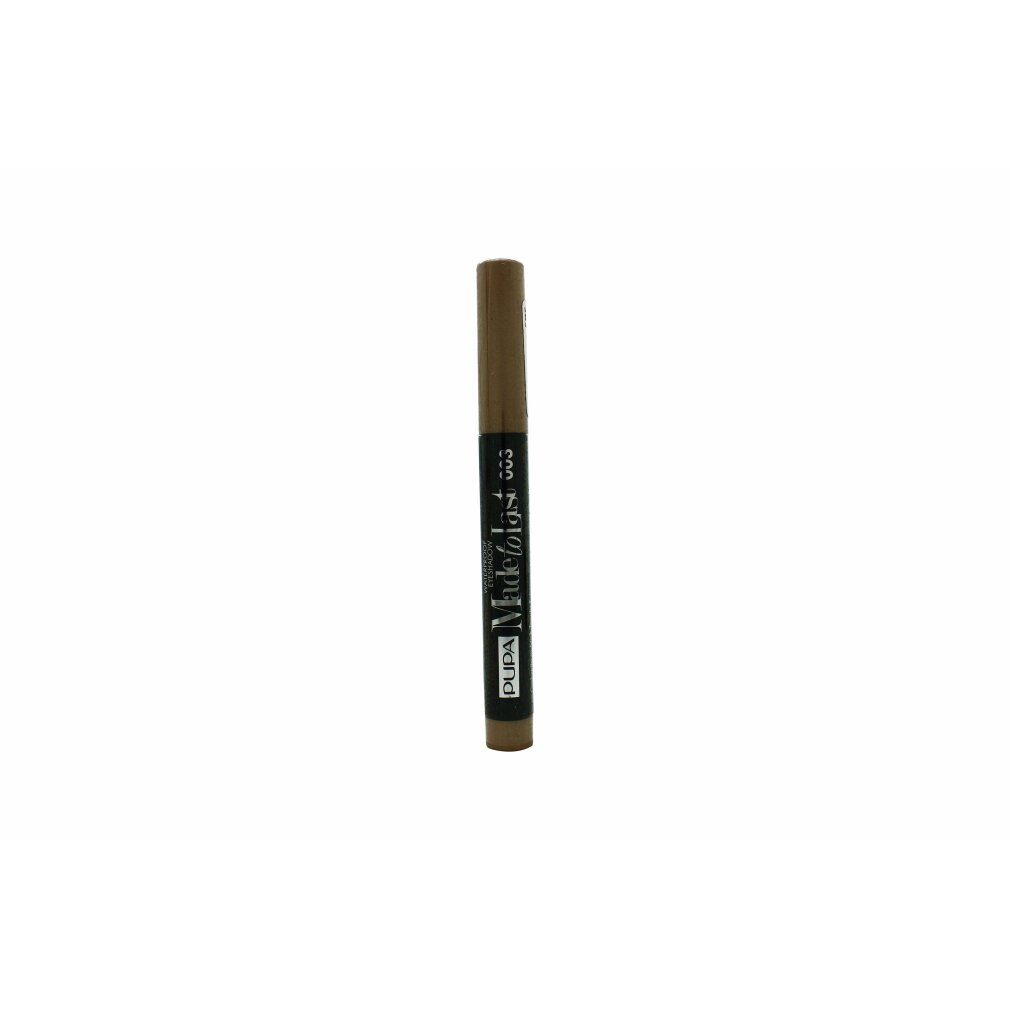 Pupa Lidschatten Pupa Made To Last Waterproof Eyeshadow