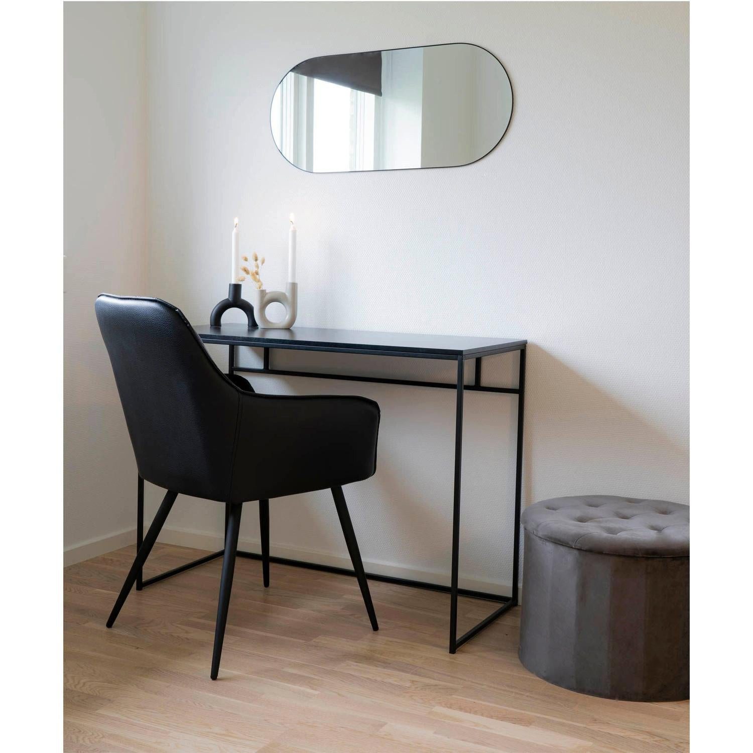 House Nordic Wandspiegel