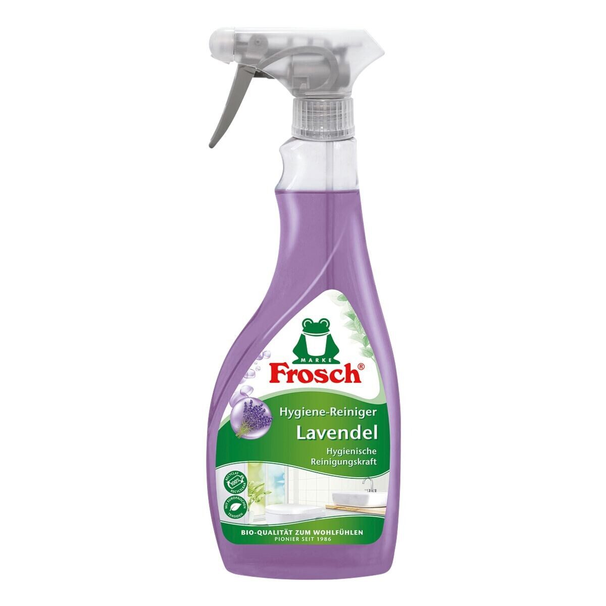 FROSCH Lavendel Badreiniger (500 ml)