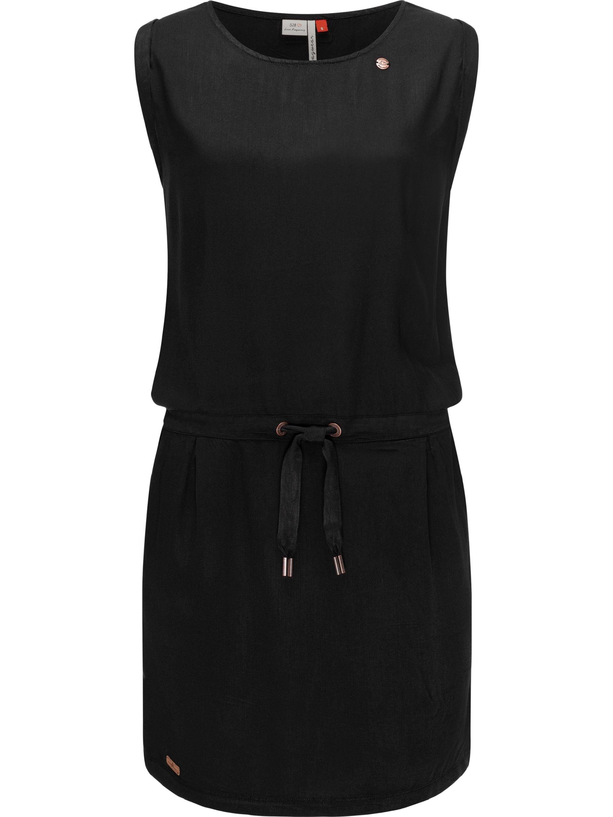 Sommerkleid Black21 Mascarpone Ragwear