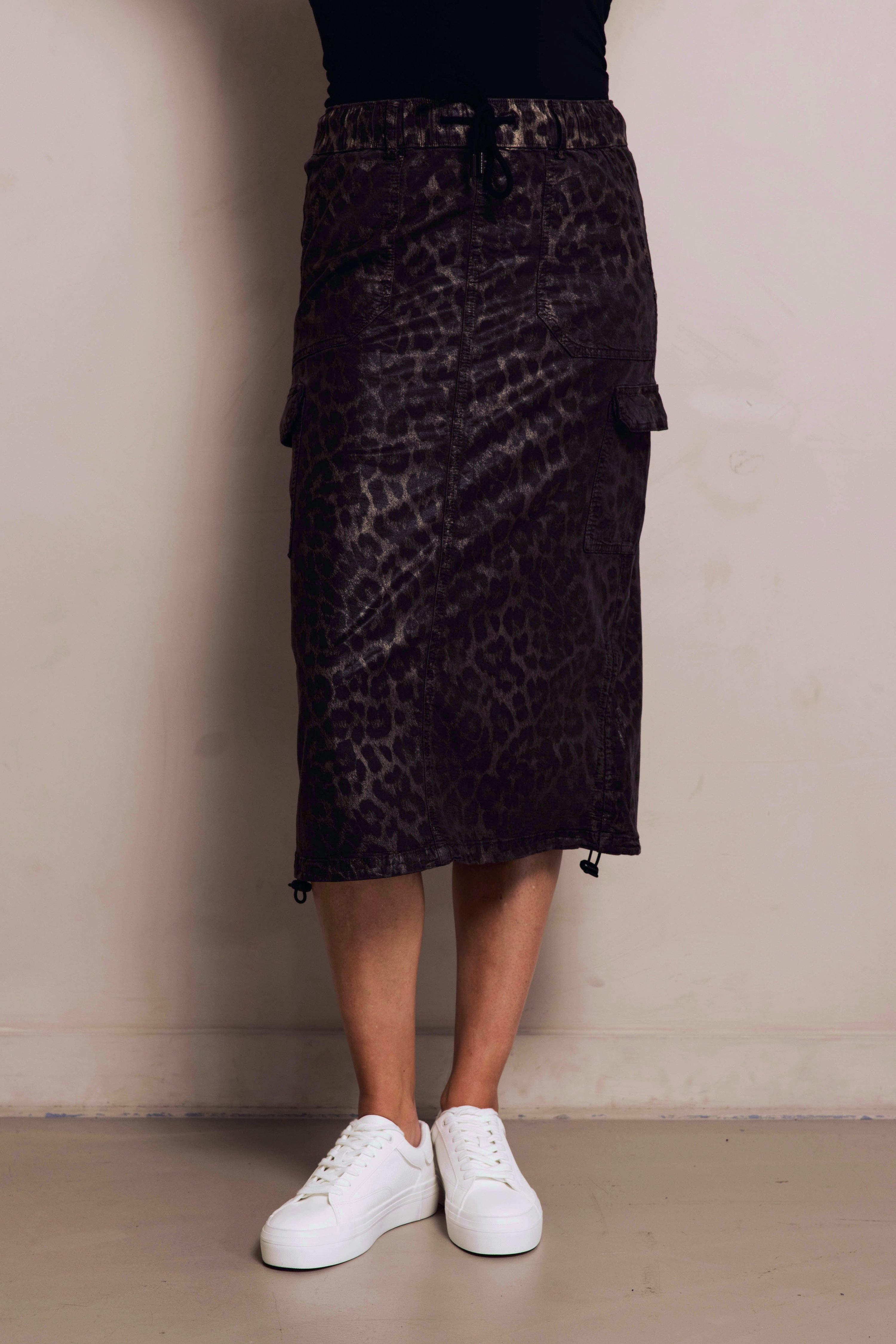 Zhrill Cargorock ZHJIL