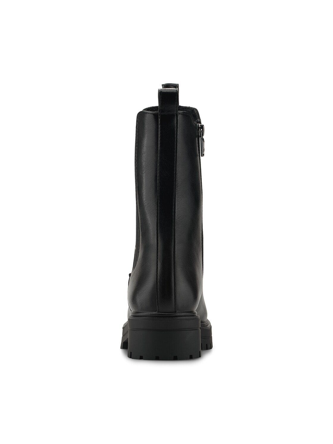 TOM TAILOR Shoes Licence Stiefel (1-tlg) Gefütterte Chelsea Boots