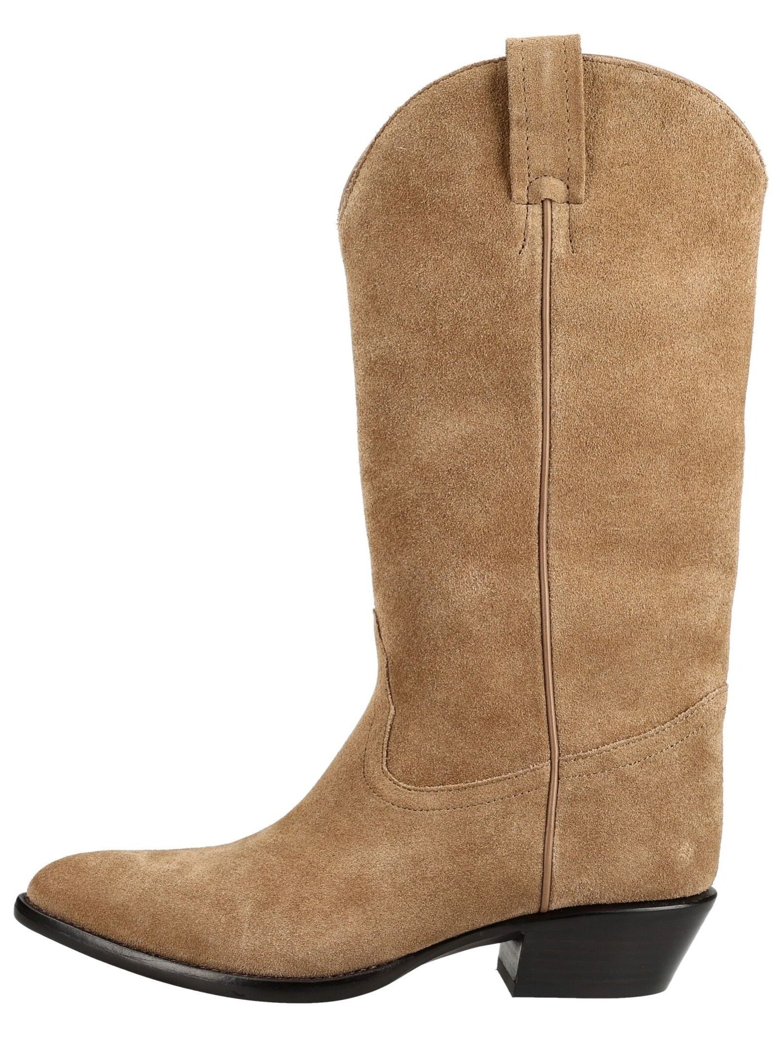 Jeffrey Campbell Jeffrey Campbell Stiefel Leder Bikerboots