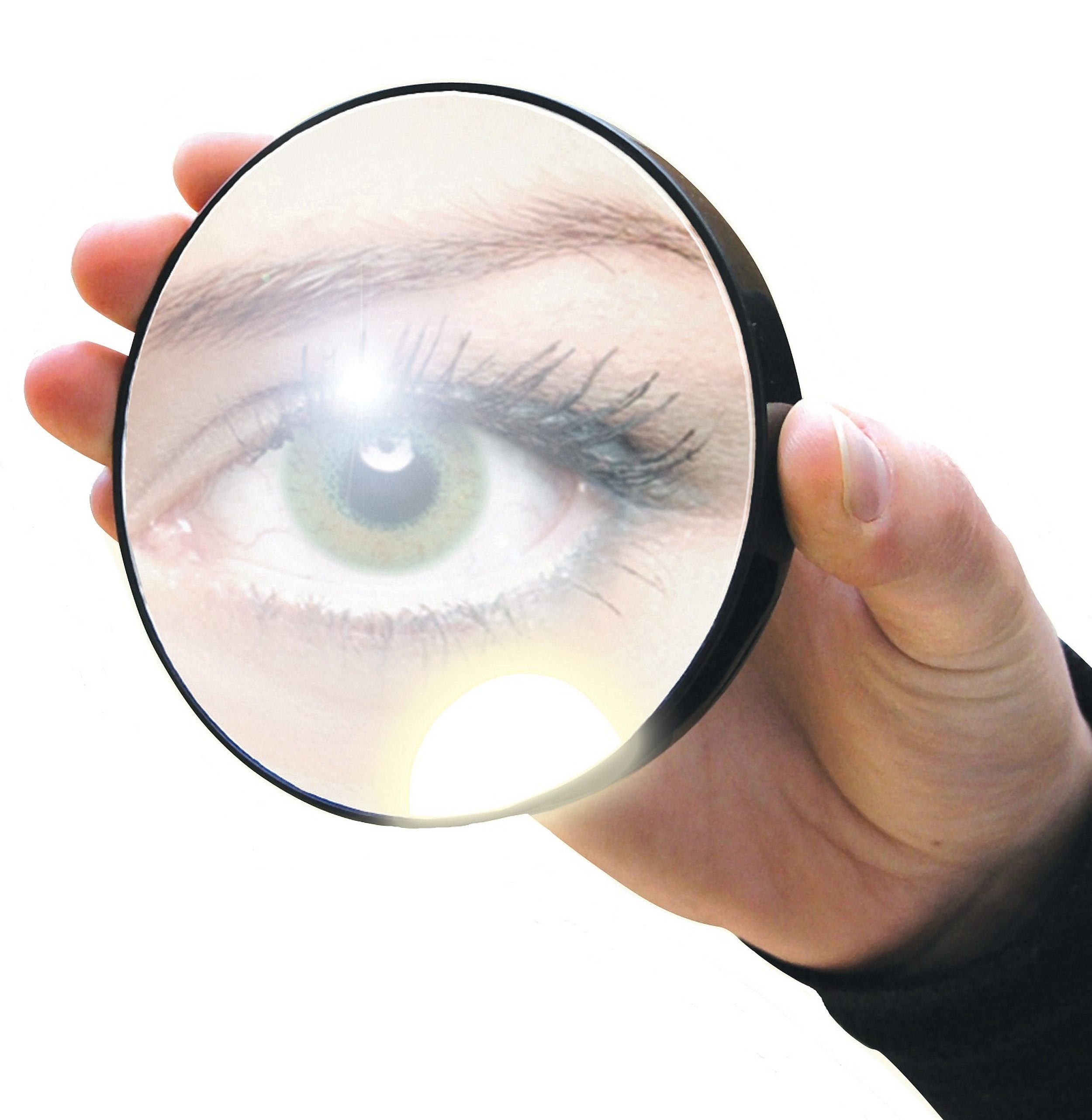 Rio Kosmetikspiegel MMIR