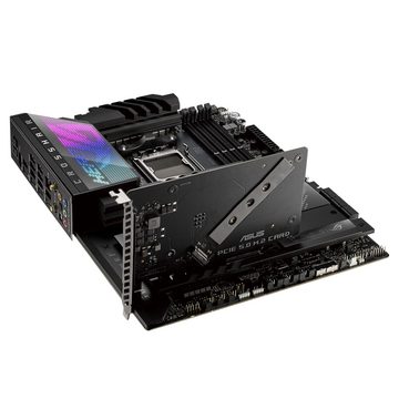 Asus ROG CROSSHAIR X670E HERO Mainboard