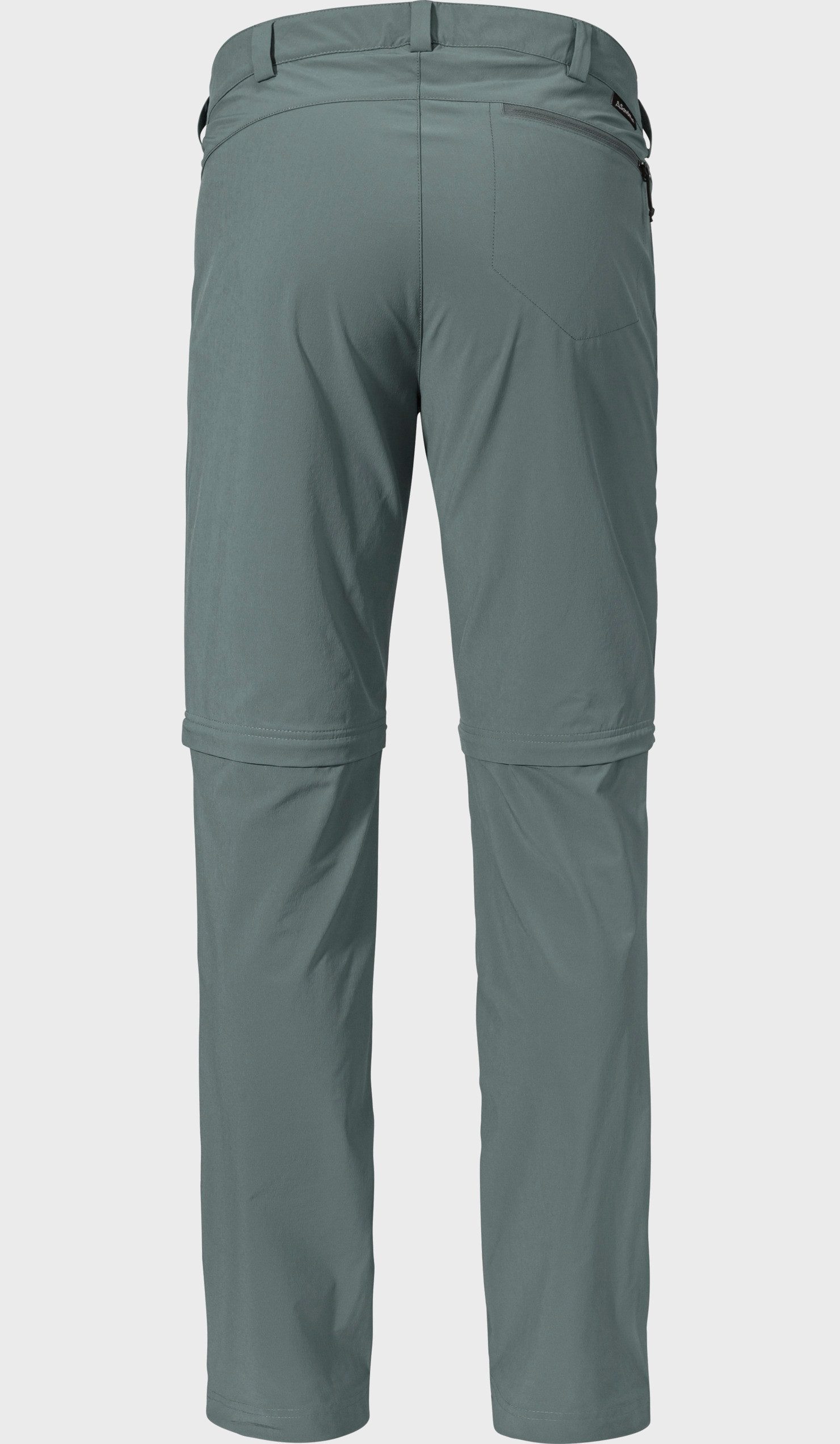 Schöffel Zip-away-Hose Pants Folkstone Zip Off