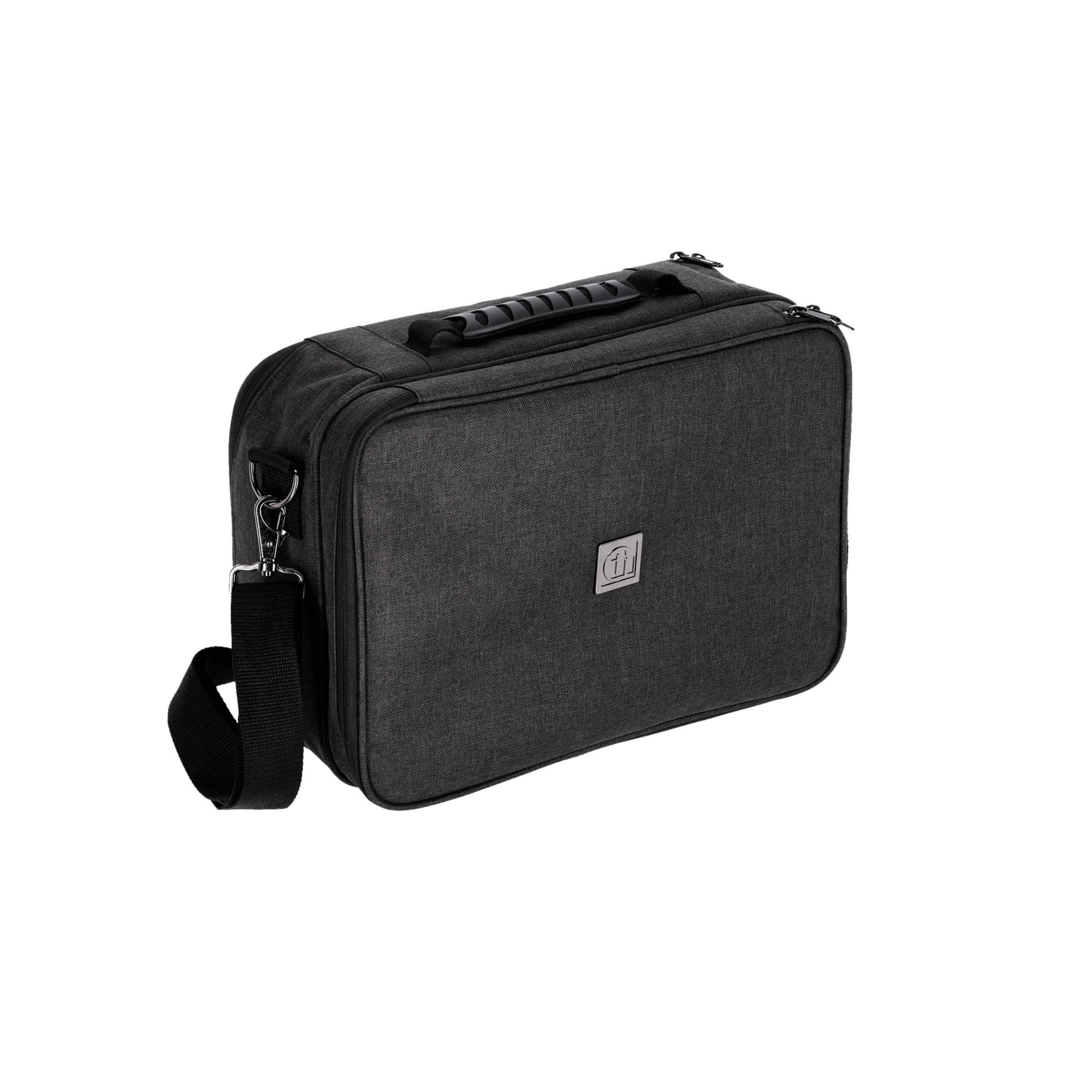Adam Hall Электропроводzubehör, (Kabel, Zubehör für Электропровод, ORGAFLEX Cable Bag M - Электропровод-Zubehör)