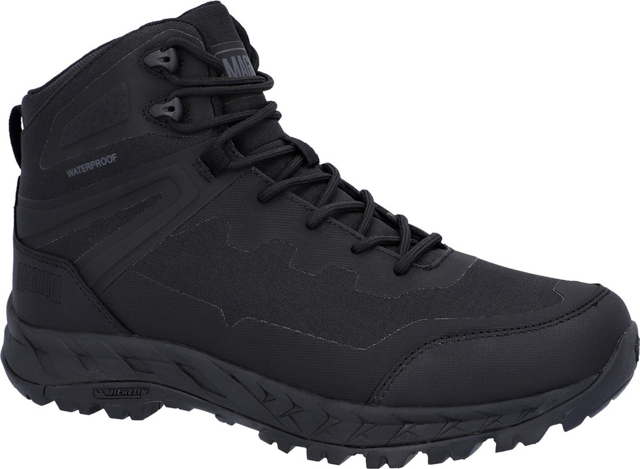 Magnum Ultima Pro Rc 6.0 Wp Stiefel