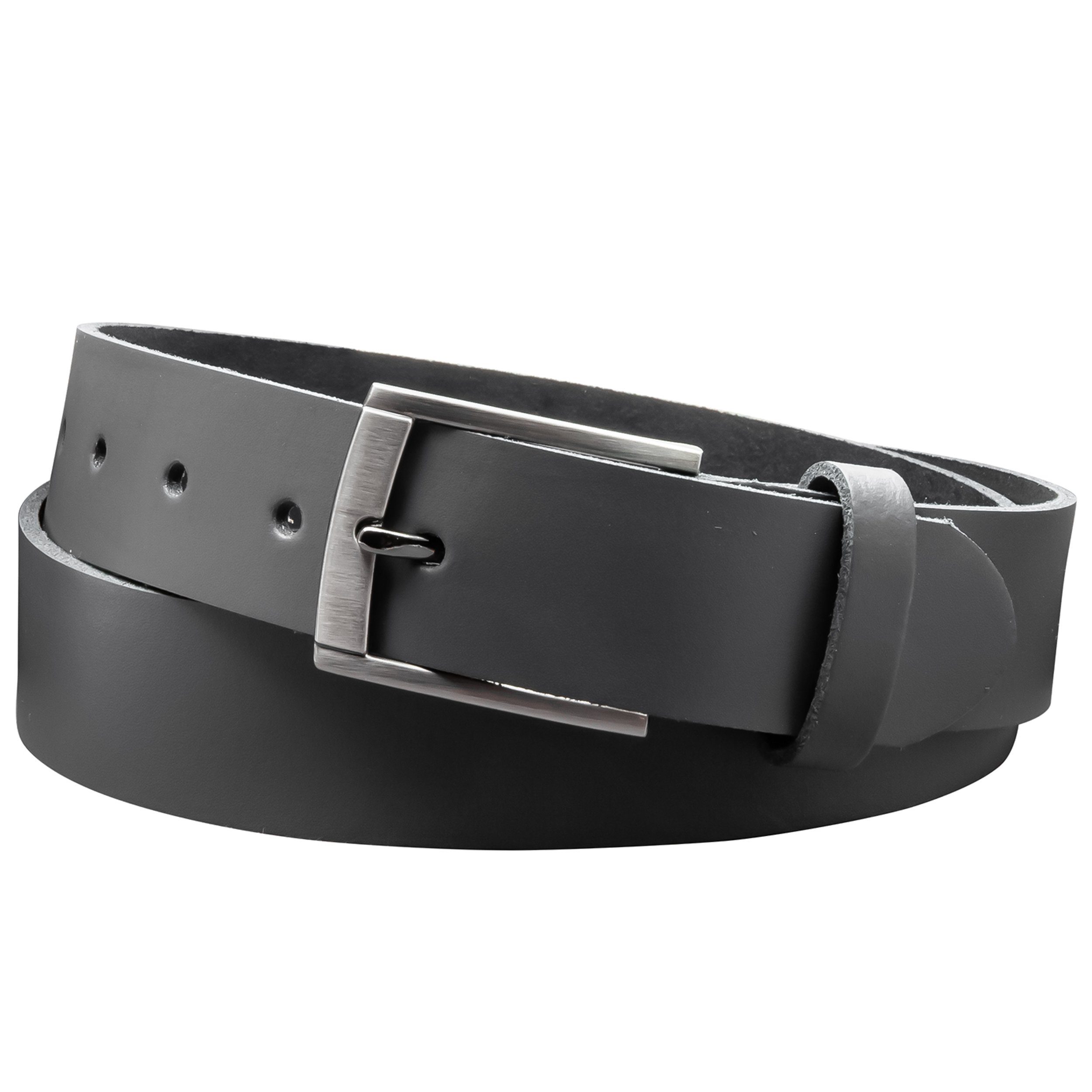 COLOGNEBELT Ledergürtel D18-SL MADE IN GERMANY günstig online kaufen