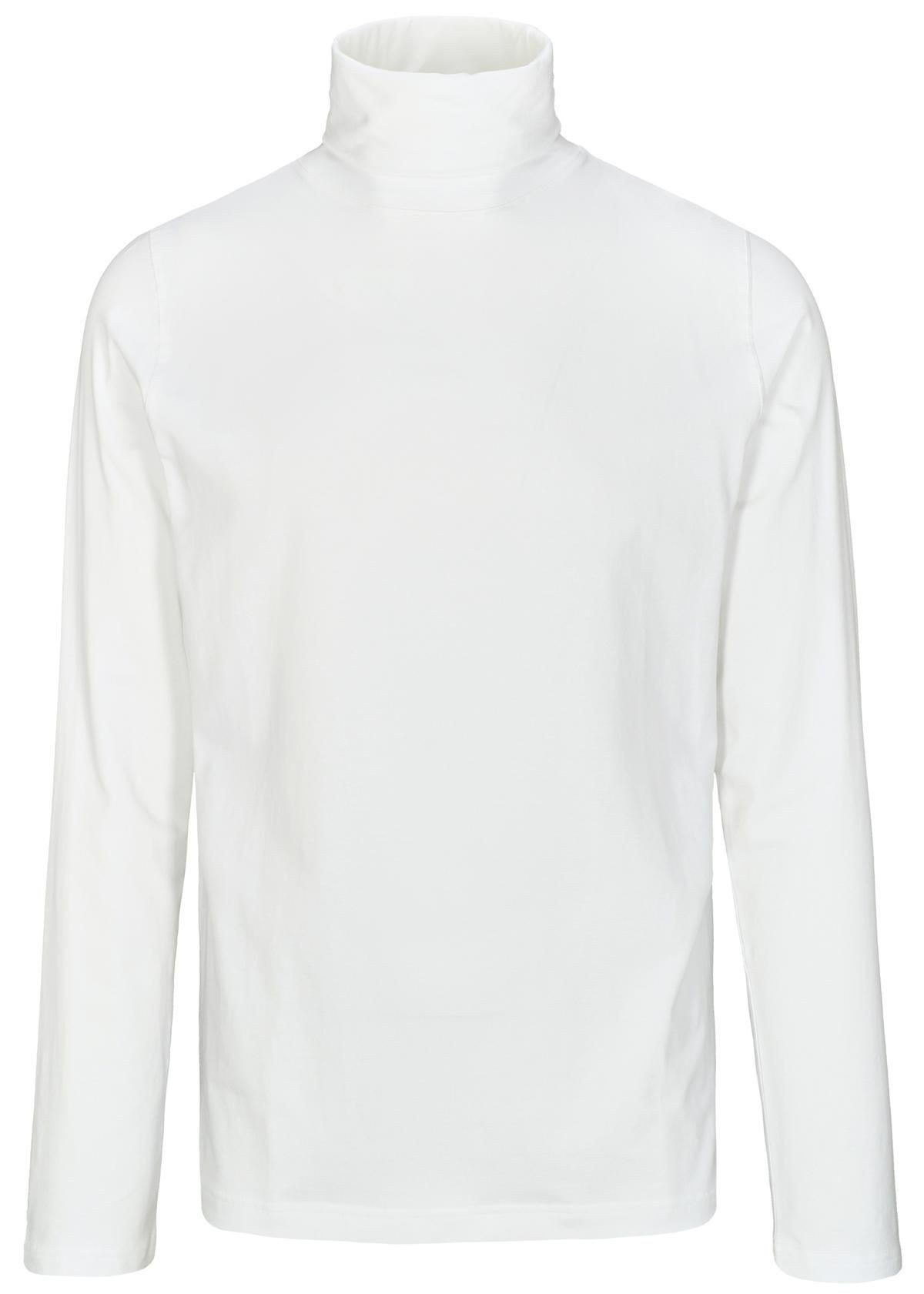 COMMANDER Langarmshirt